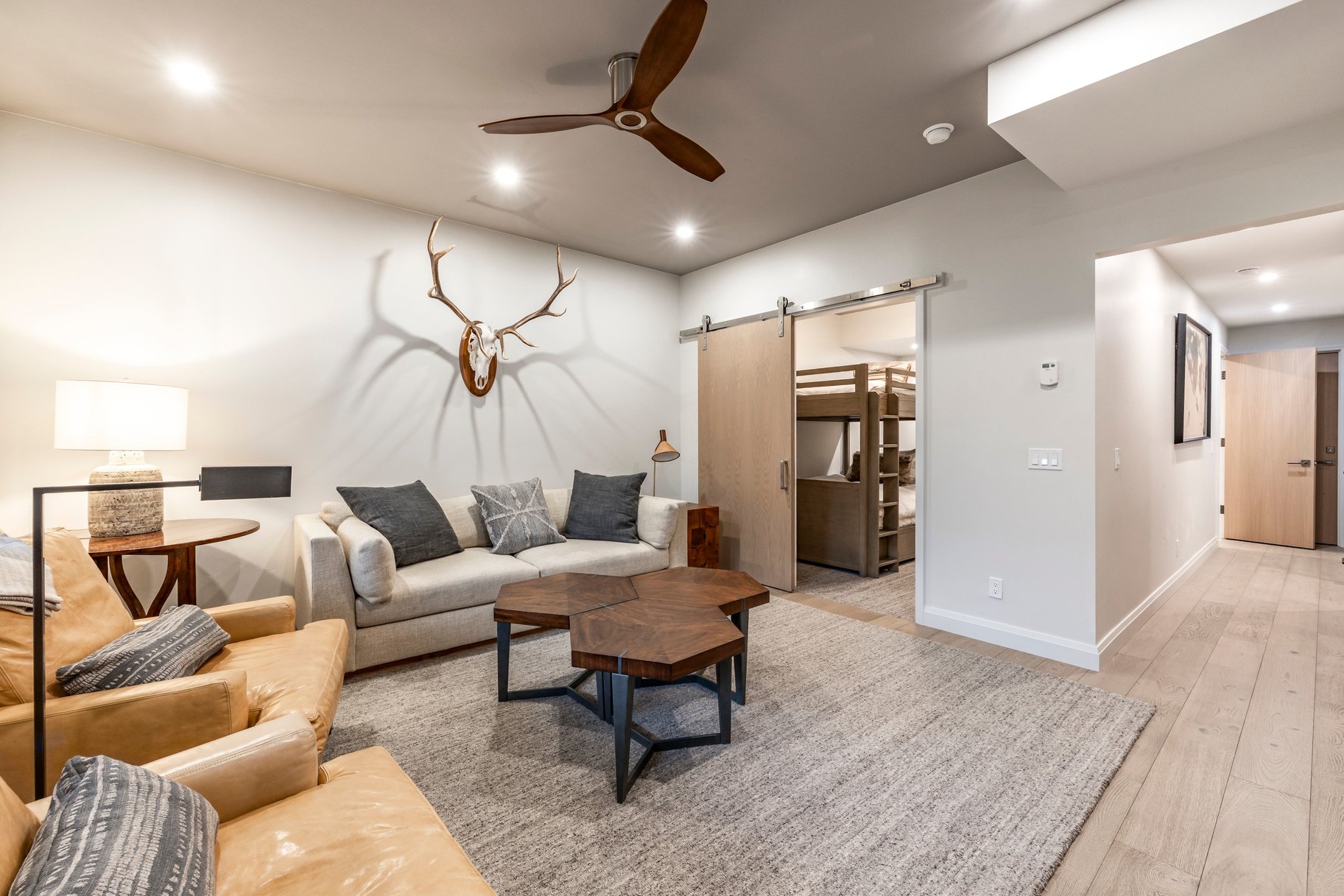  Renovated Old Town Gem: Walk to  Park City Mountain - 物件實景