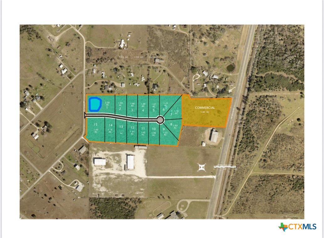 Victoria, Texas, 77905, United States, ,Land,For Sale,1739356