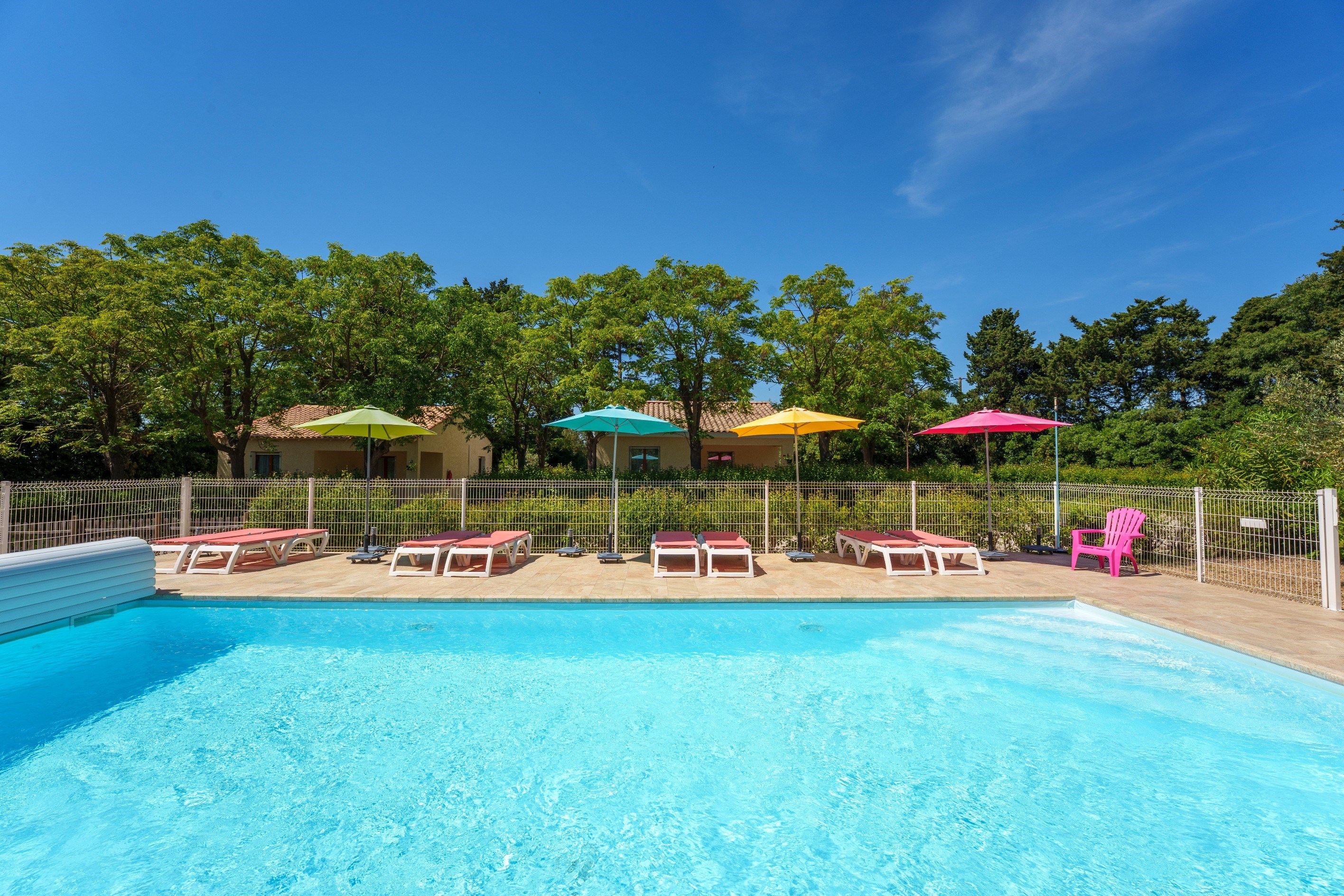  Close to the Mediterranean, a perfect family property for a tourism business... - 物件實景