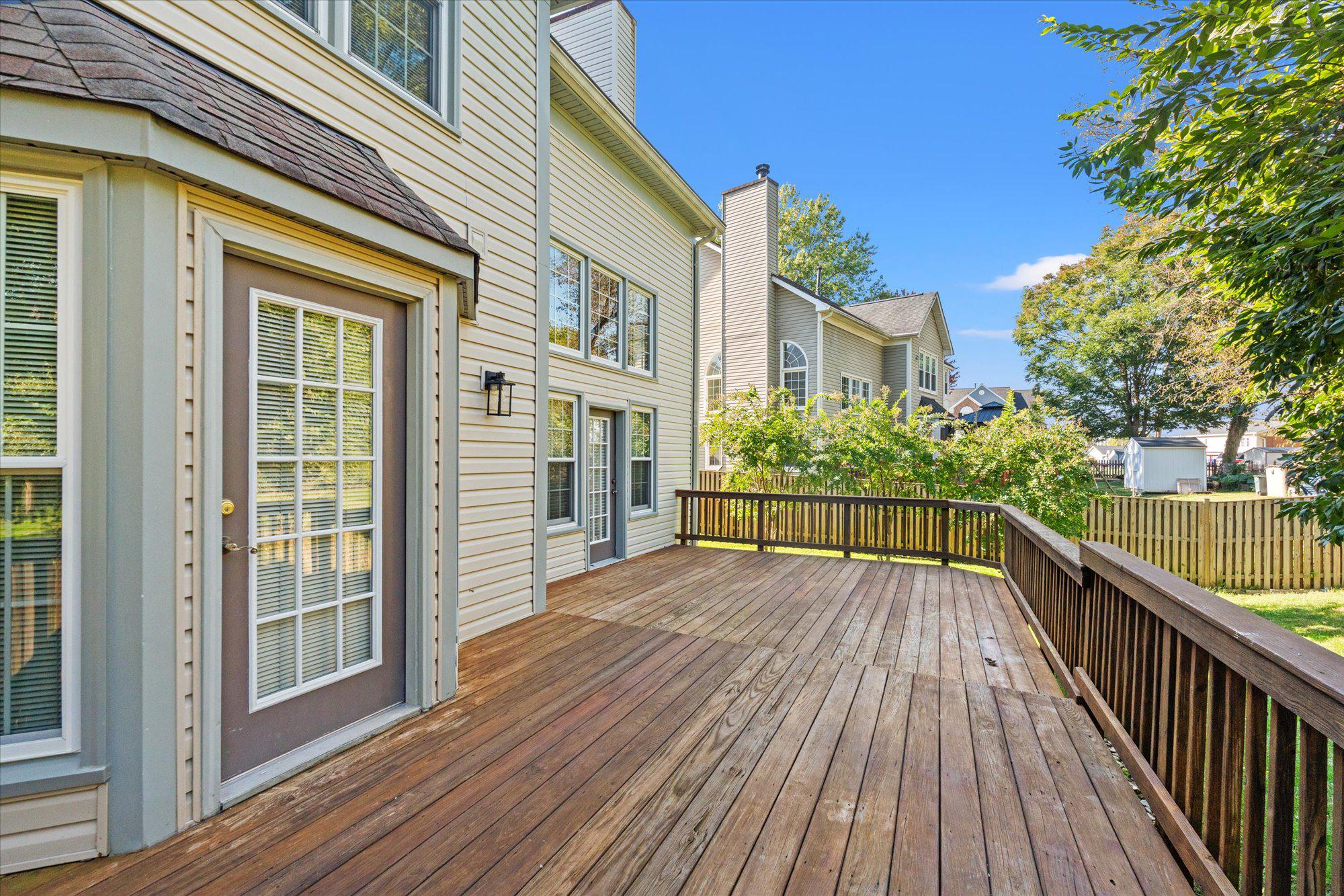  11102 Luttrell Lane, Silver Spring, MD, 20902 - 物件實景