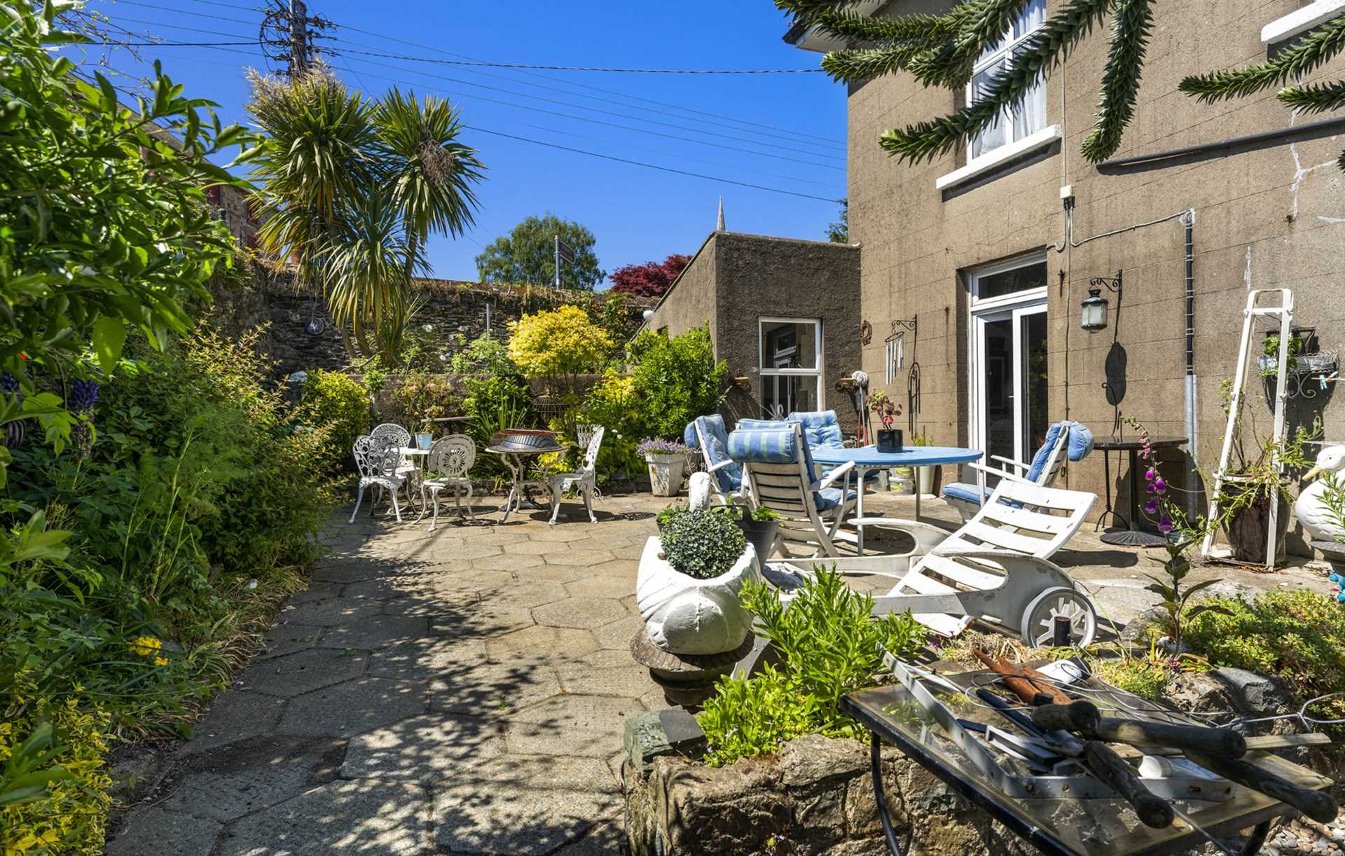 Manor House Mill Park Road, Enniscorthy, Wexford, Y21 R7P0, IE, 5 Bedrooms Bedrooms, ,4 BathroomsBathrooms,Residential,For Sale,Manor House Mill Park Road,1611785