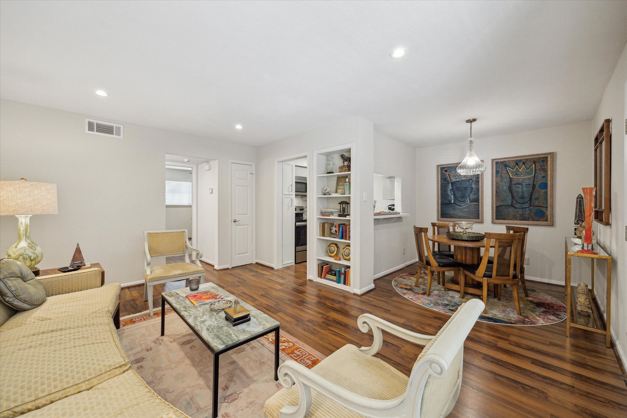  606 Marshall Street C2 - 物件實景