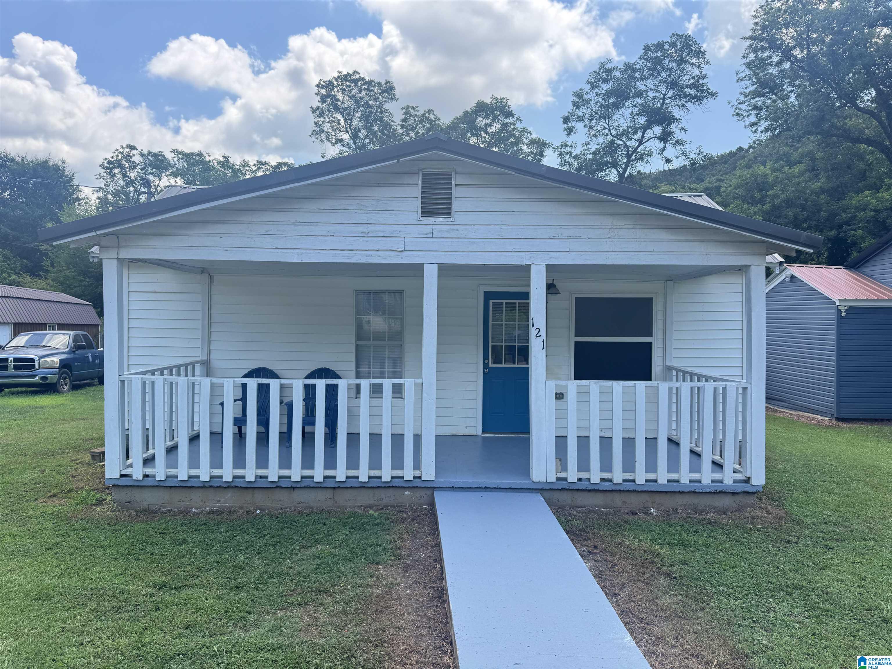 Miller St, Oxford, AL 36203 #1
