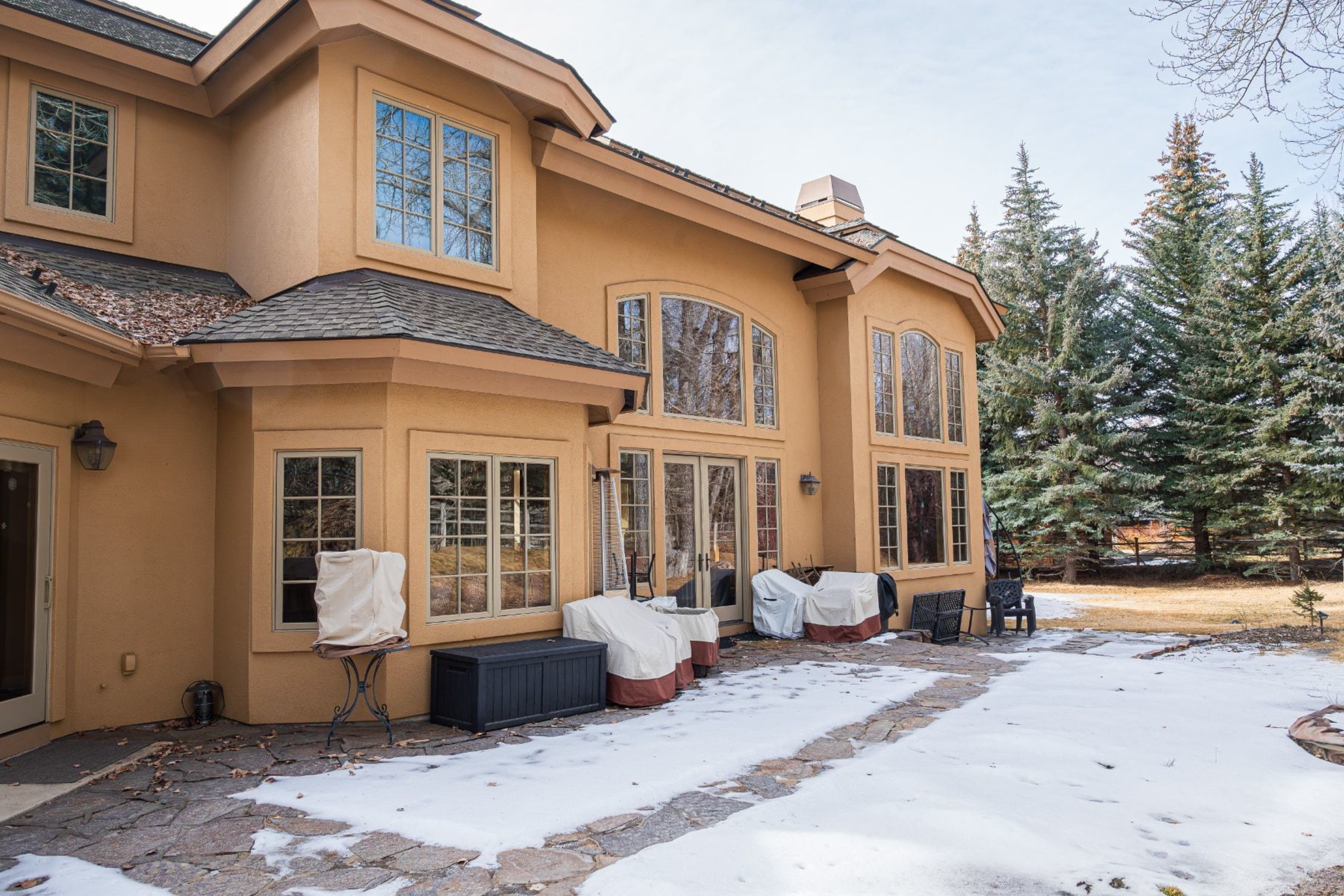  Beautiful Spacious Home, Privacy On 1.29 Acres - 物件實景