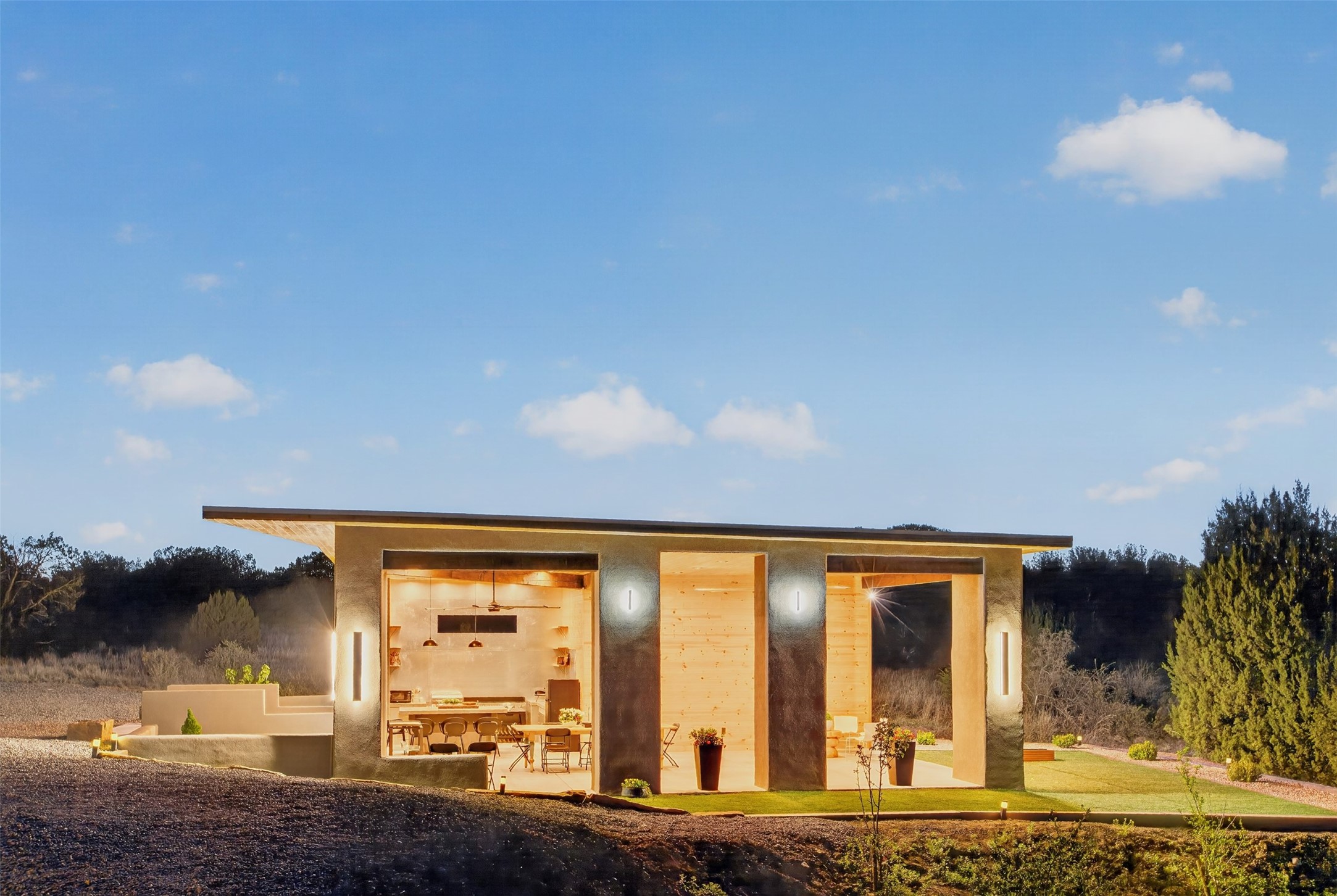  25 Calle Milpa - 物件實景