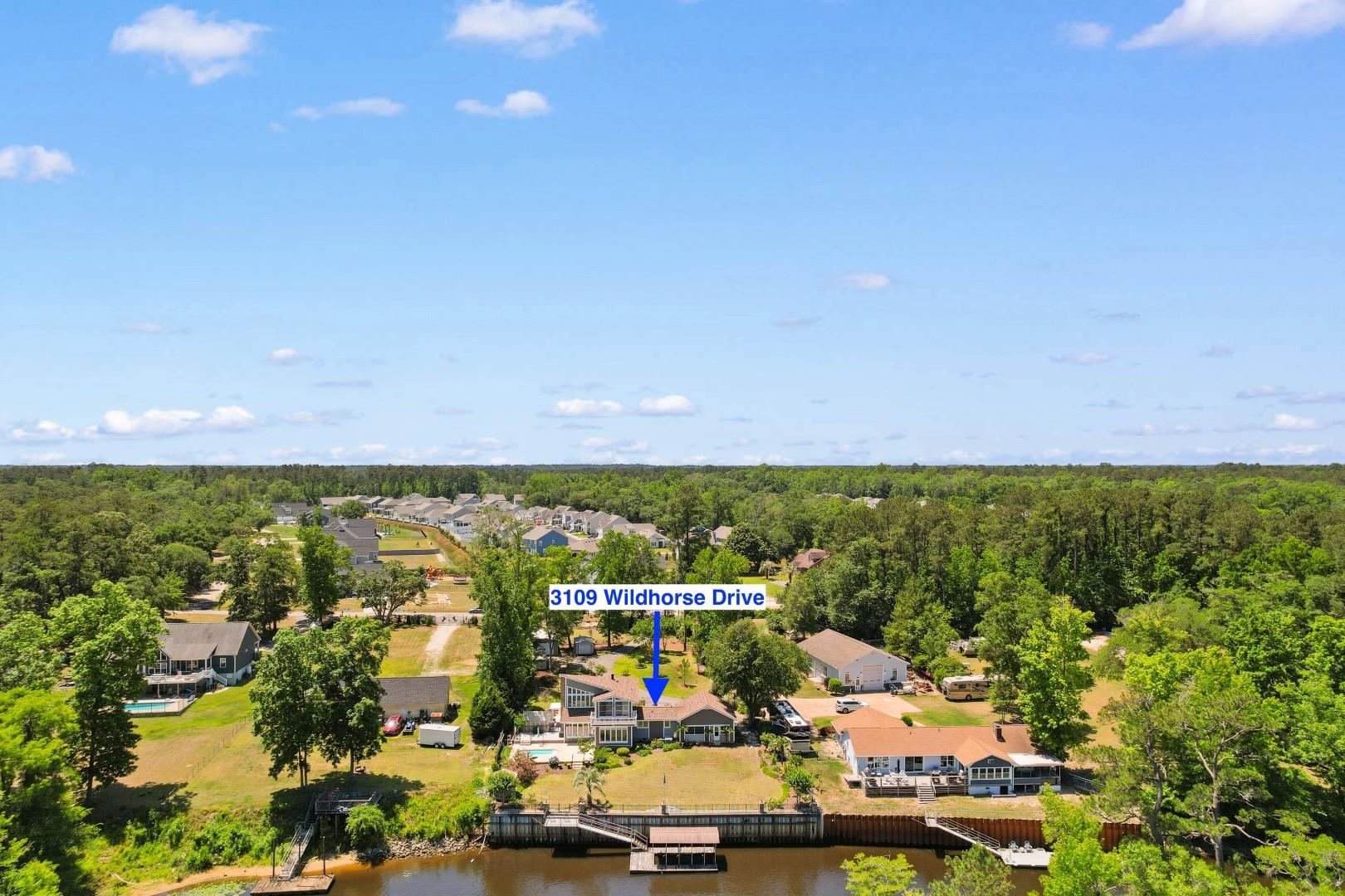 Conway, South Carolina, 29526, United States, 4 Bedrooms Bedrooms, ,3 BathroomsBathrooms,Residential,For Sale,2048321