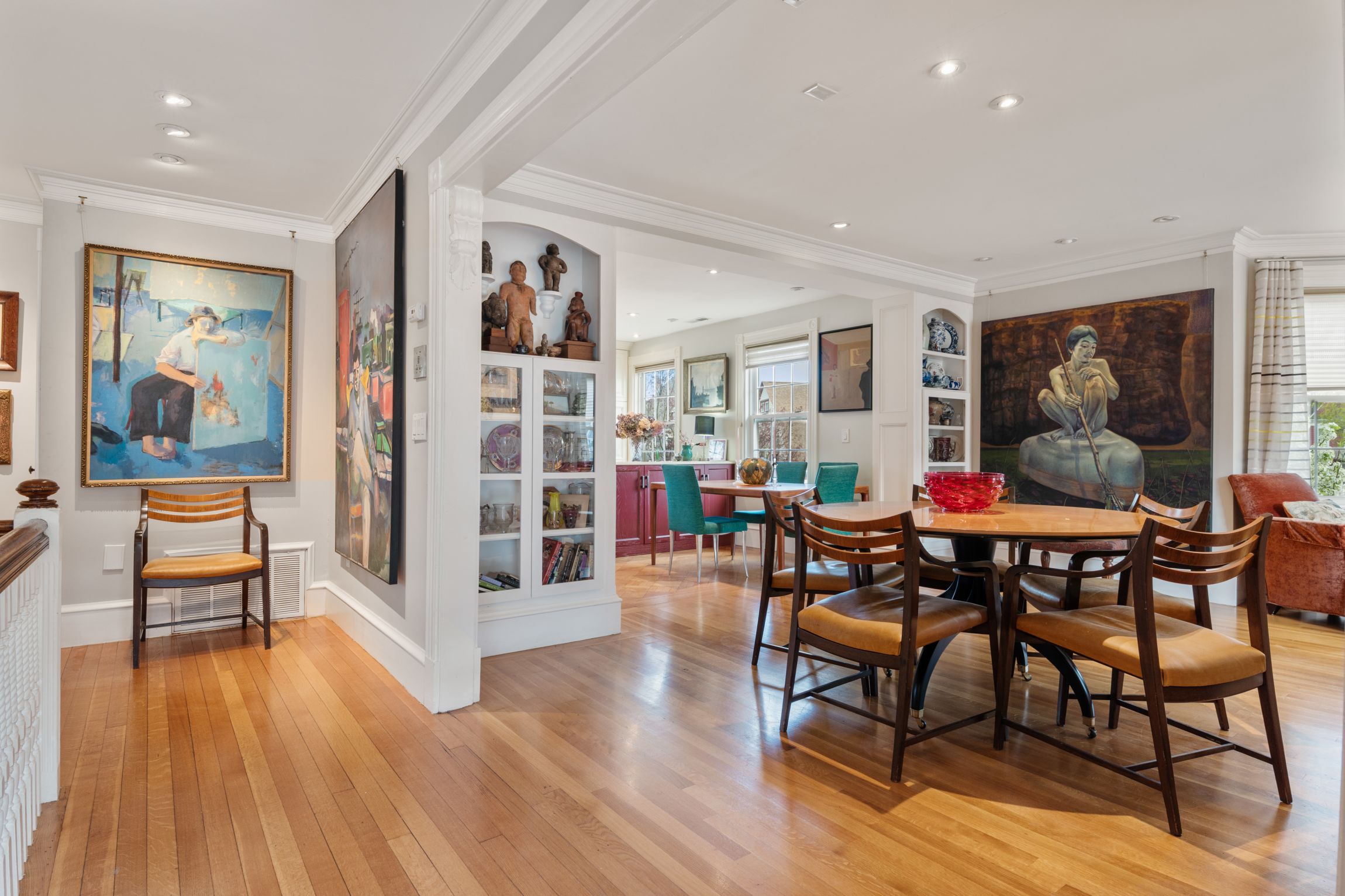  110 Melville Ave, Boston, MA, 02124 - 物件實景