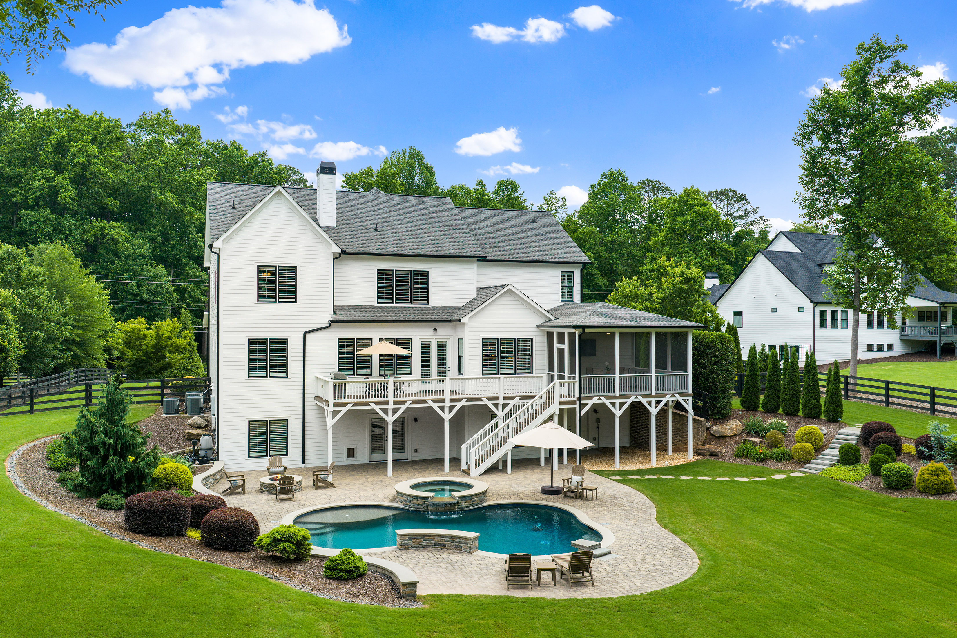  Stunning Modern Farmhouse with Luxury Finishes, Unbeatable Location, and No HOA - 物件實景