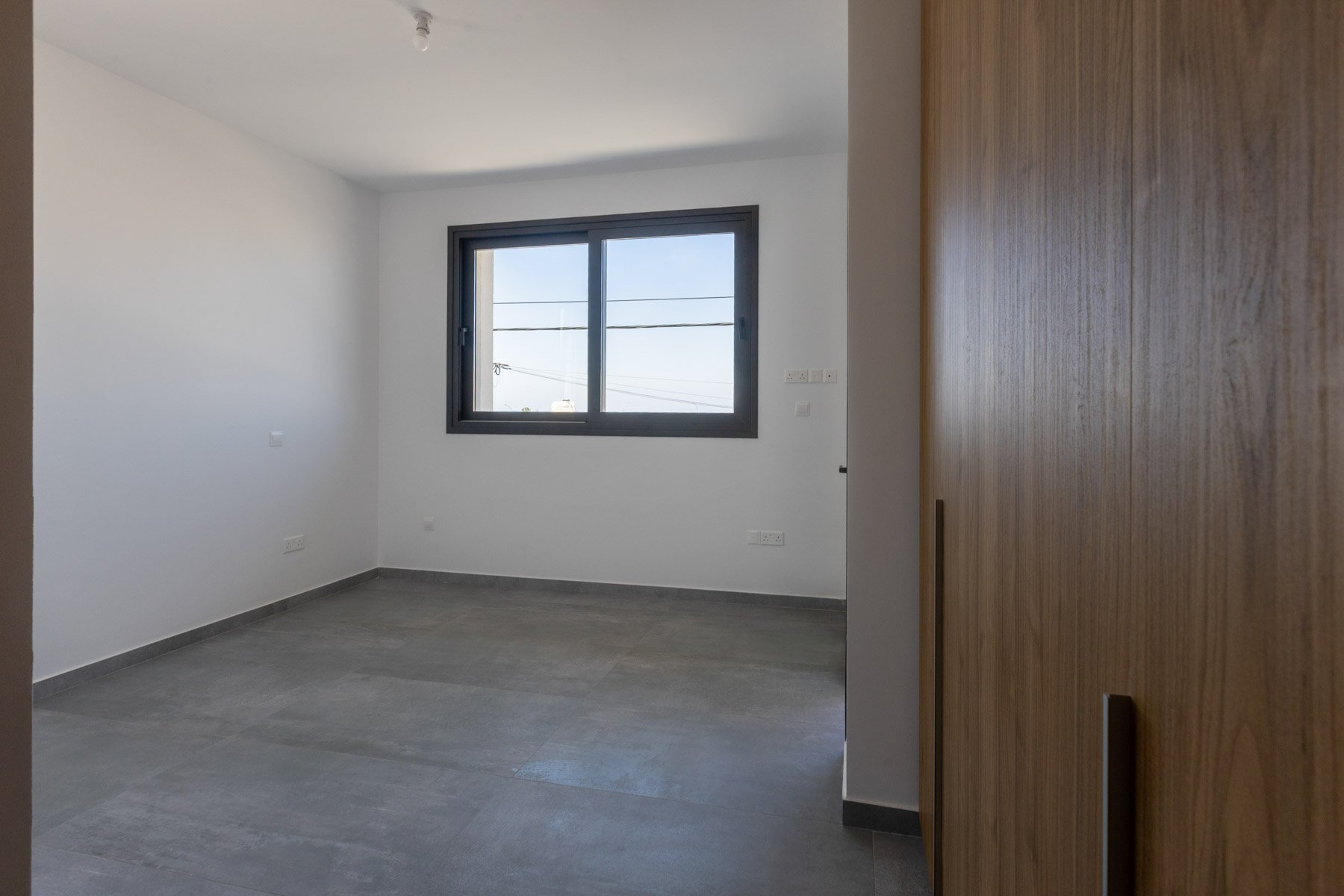  Brand New Two Bedroom Apartment in Mesogi, Paphos - 物件實景
