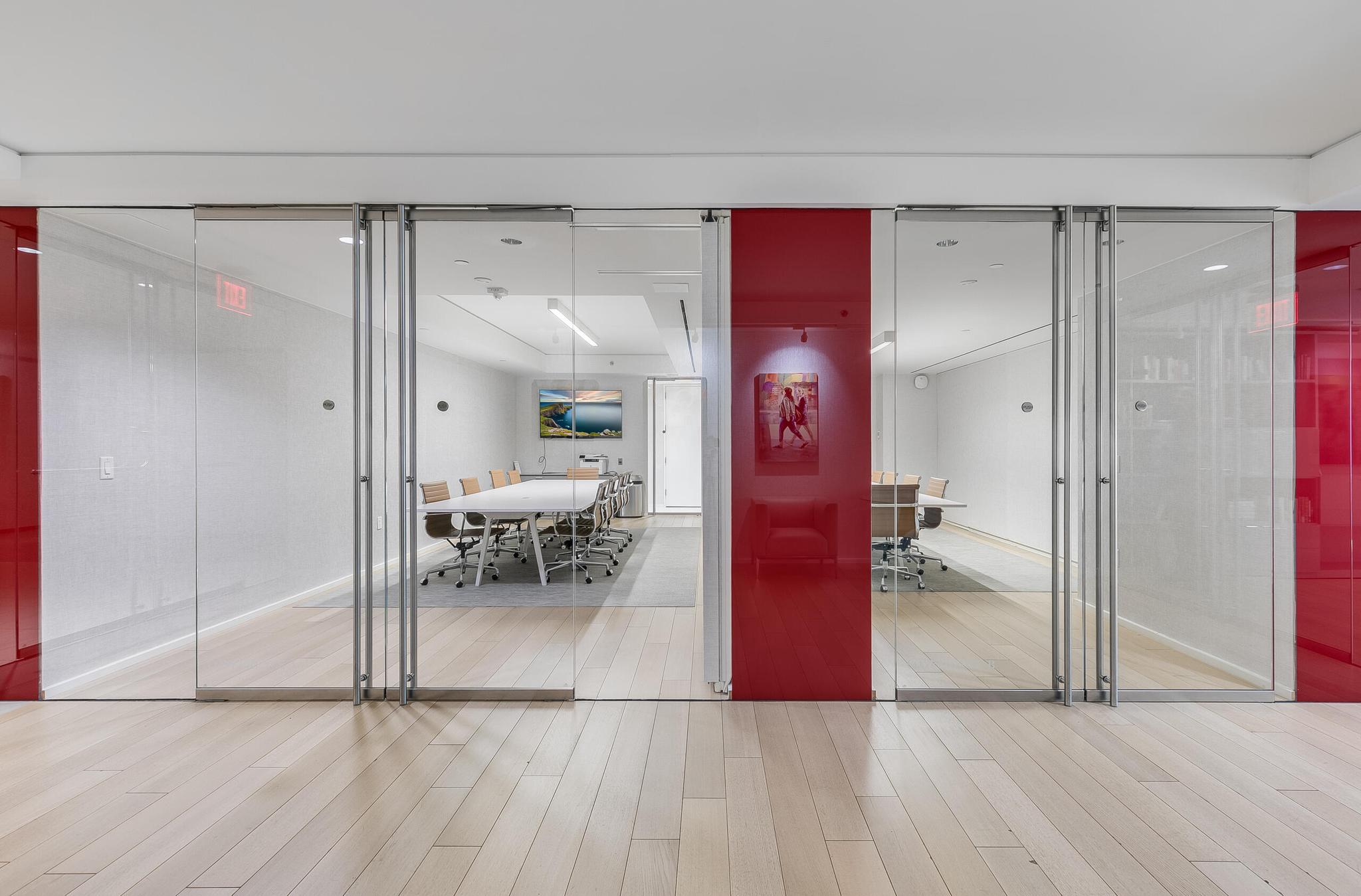  920 I Street NW, Washington, DC, 20001 - 物件實景