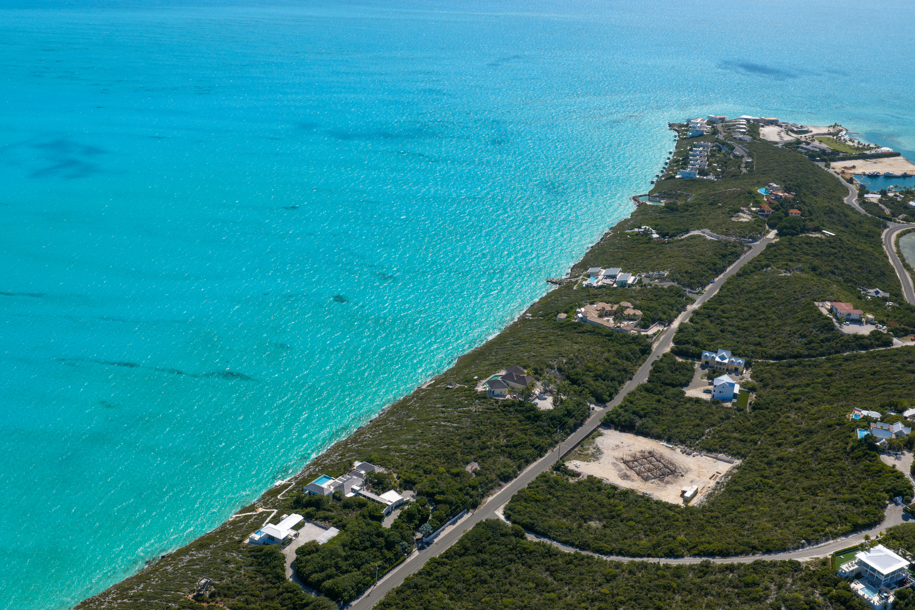  Residential Turtle Tail Lot - 物件實景