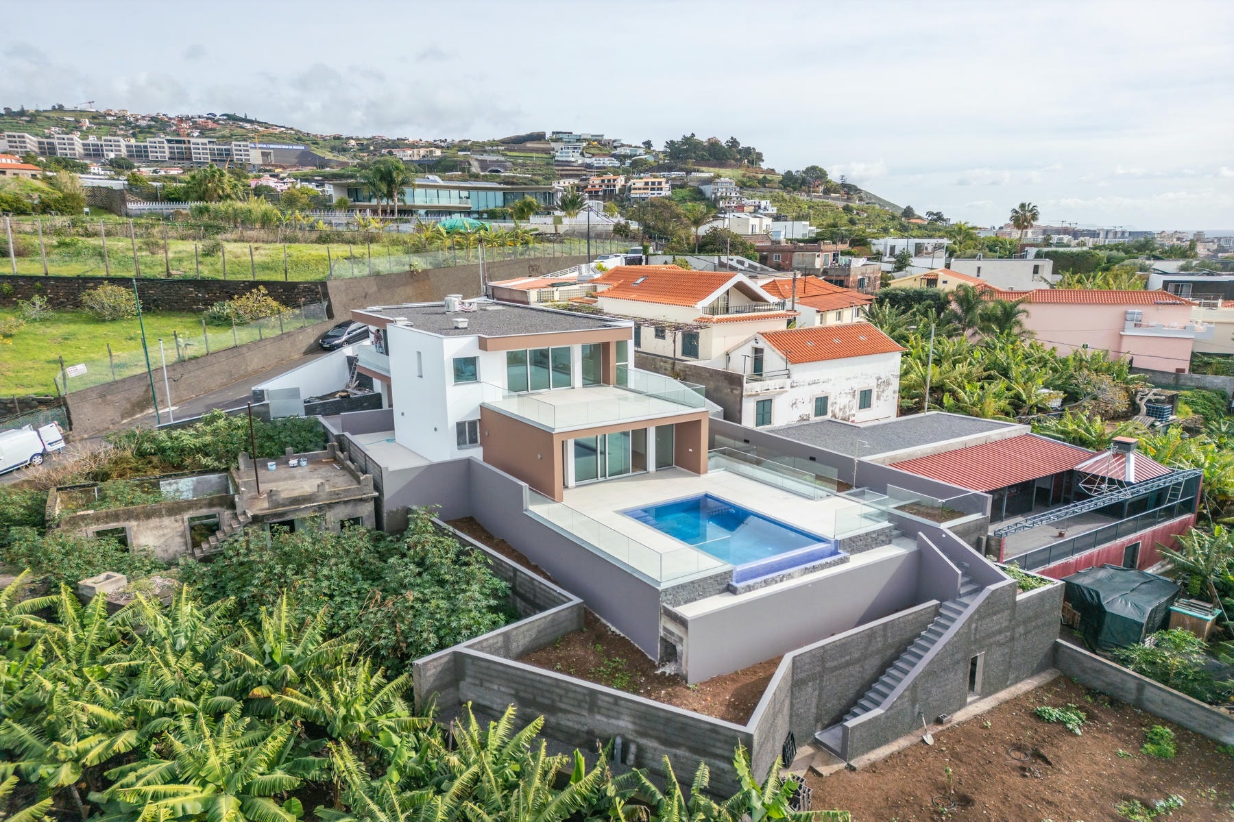  Detached house, 3 bedrooms, for Sale - 物件實景