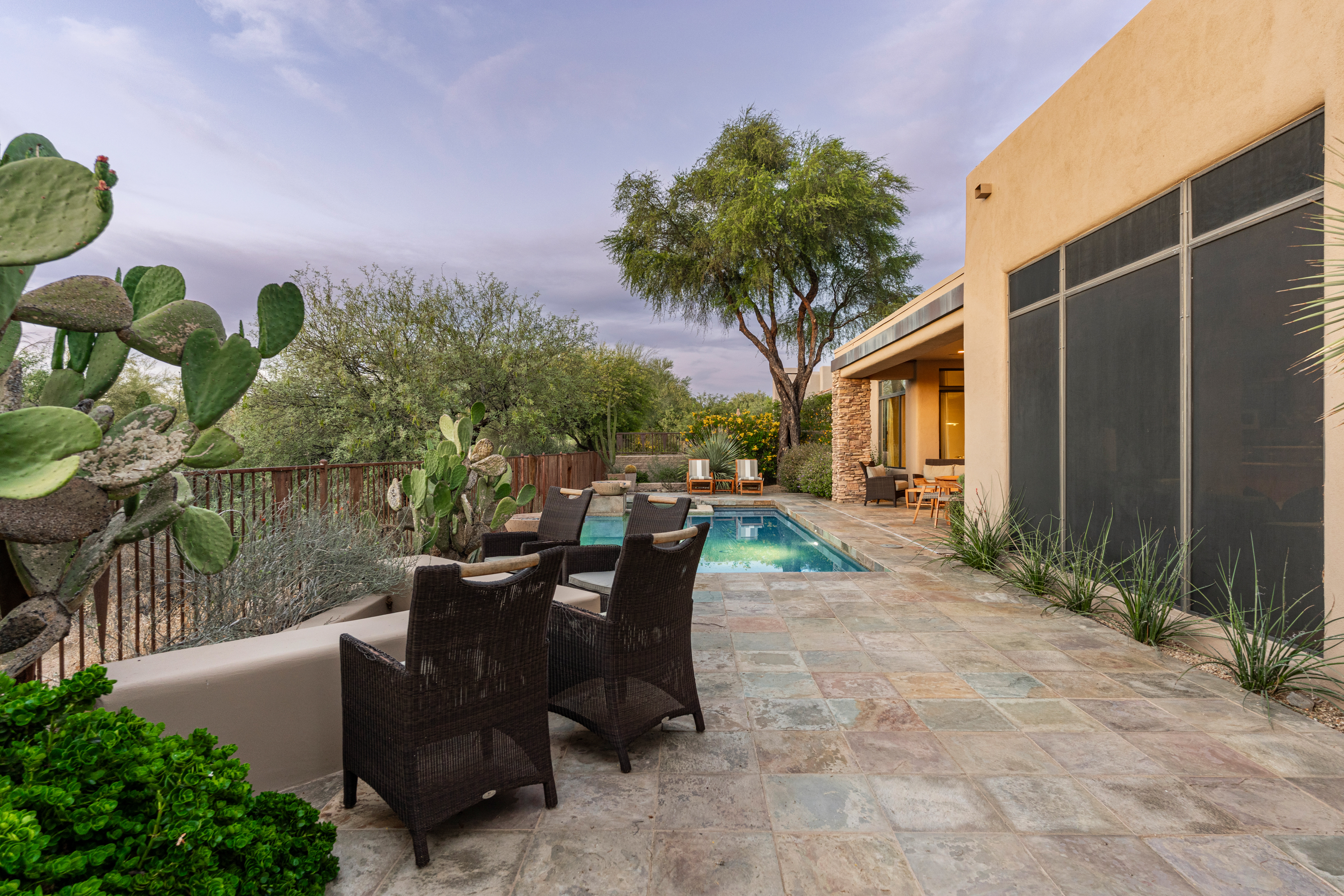 28536 N 95th Place  Scottsdale, AZ - 物件實景