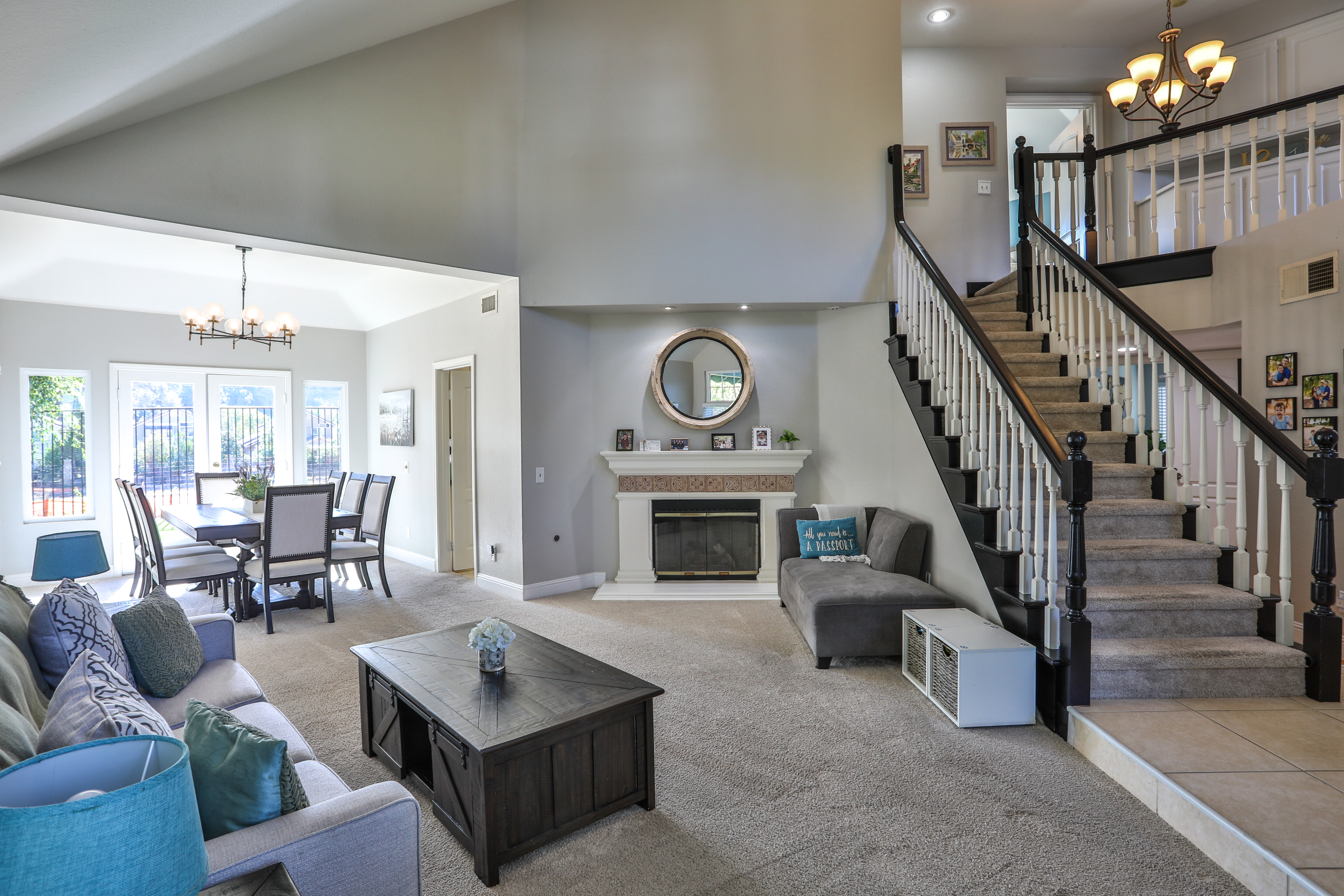  13989 Royal Melbourne Square, San Diego, CA 92128 - 物件實景