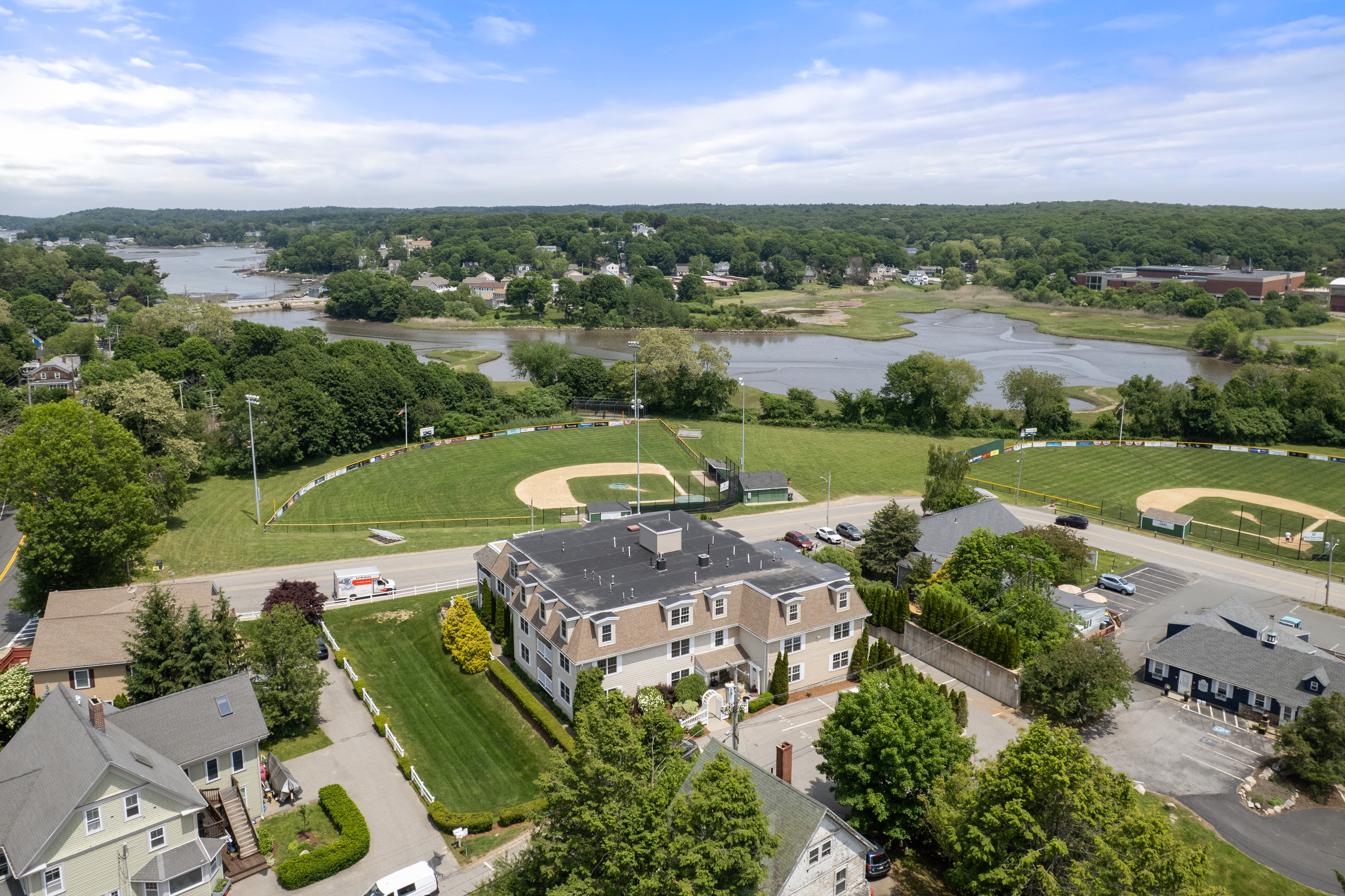  3 Pirmi Lane, Gloucester, MA, 01930 - 物件實景