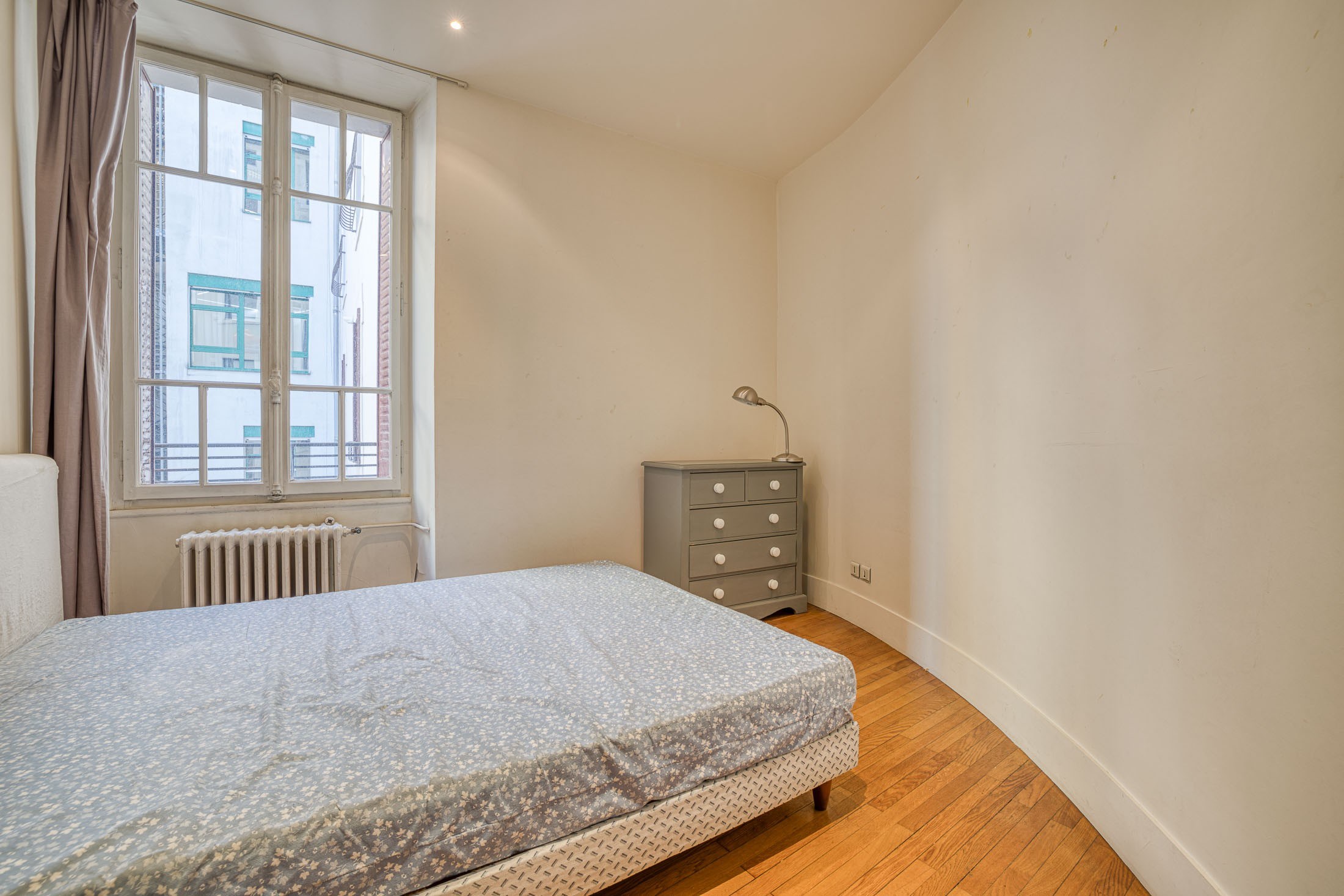  Characterful family apartment in the heart of the highly sought-after Ilots dis… - 物件實景