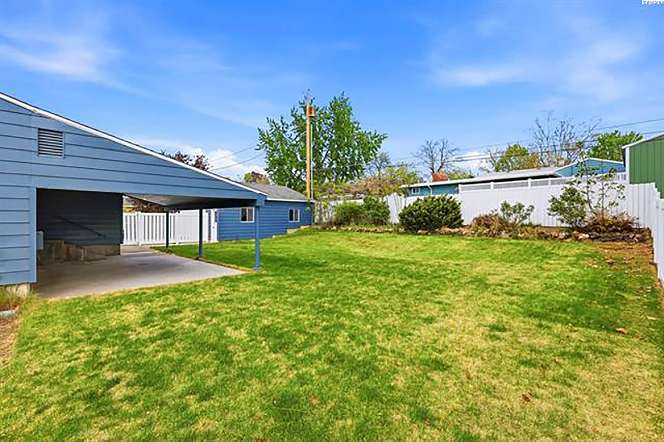  Fully remodeled North Richland w/ garage, patio - 物件實景