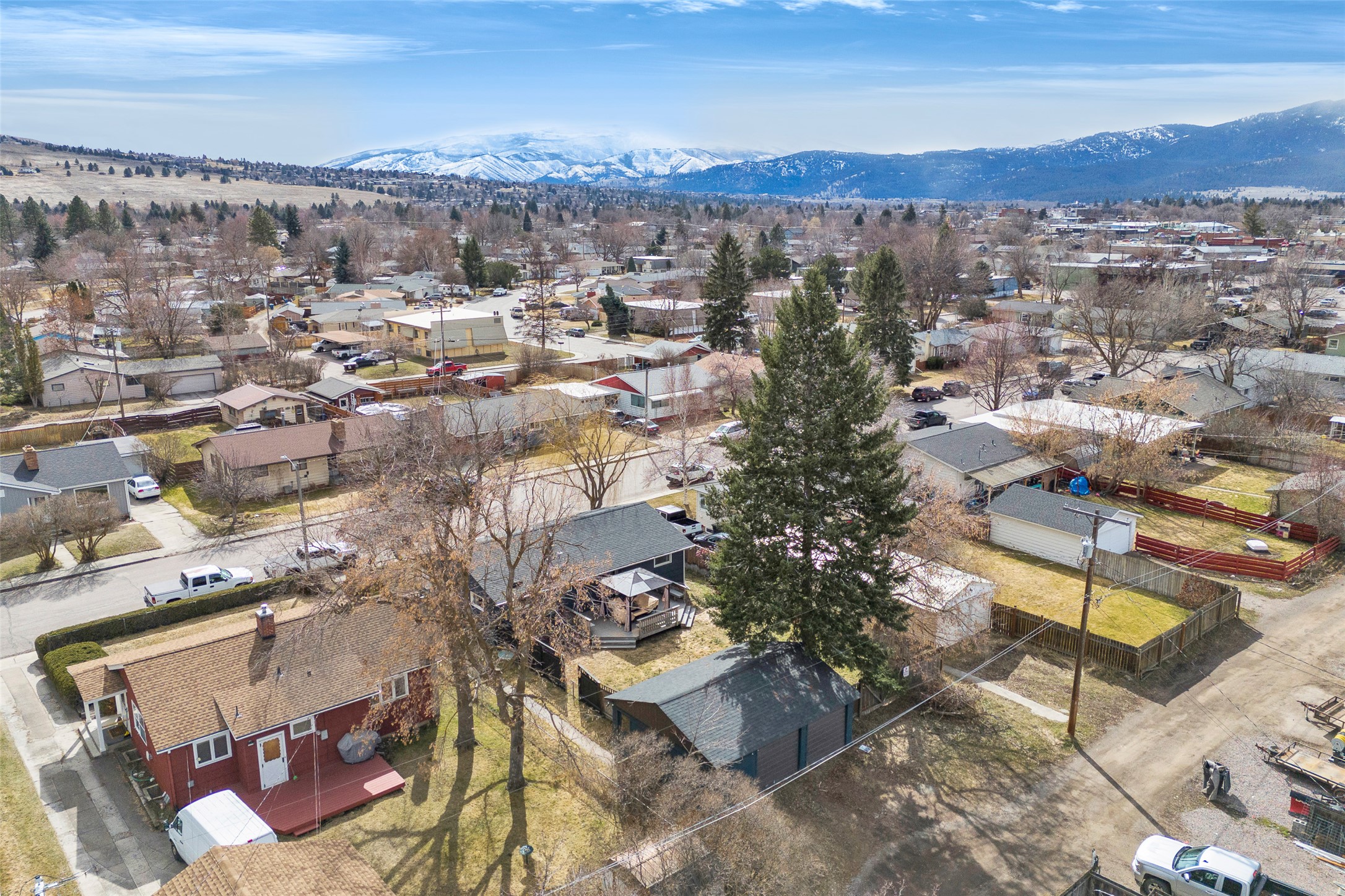  1612 Bel-Air Place - 物件實景