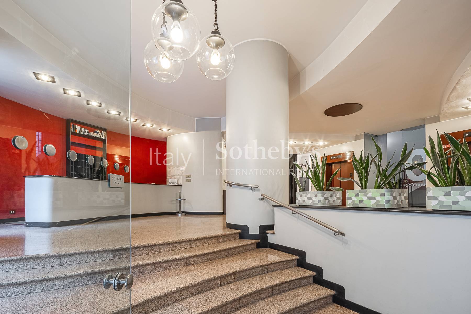  Elegant pied-à-terre just steps from the Duomo - 物件實景