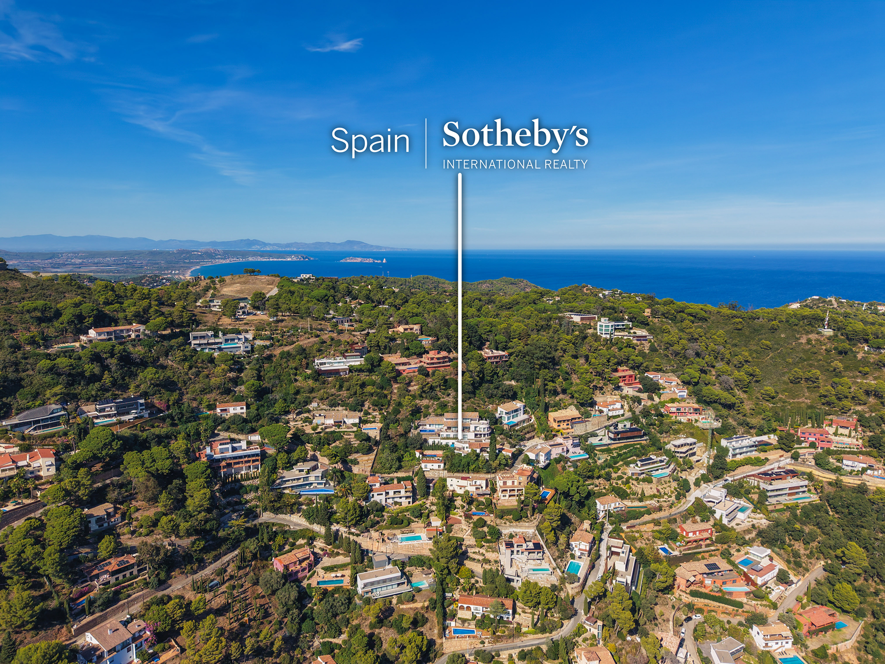  Excellent villa with panoramic sea views in Aiguablava, Begur - 物件實景