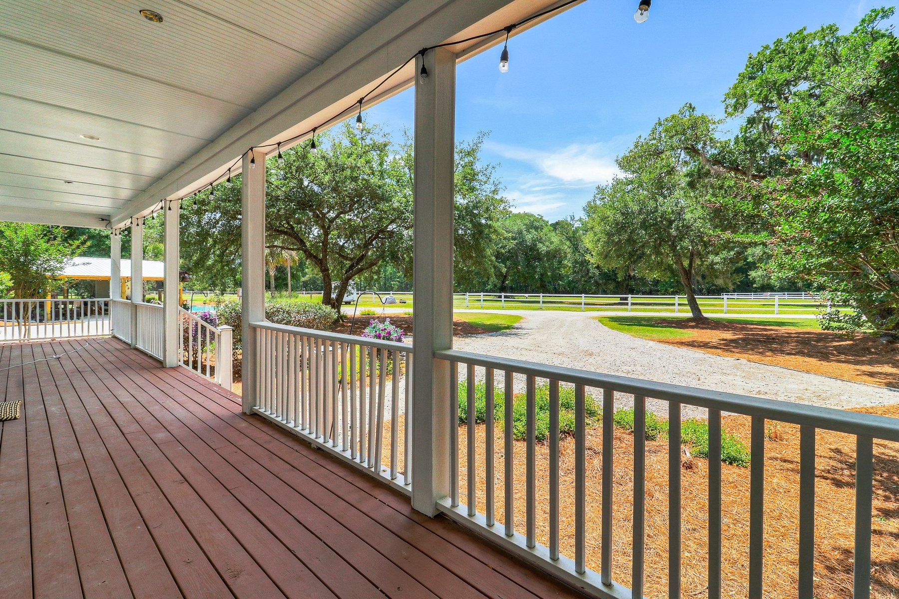  7724 Bees Creek Road, Ridgeland - 物件實景