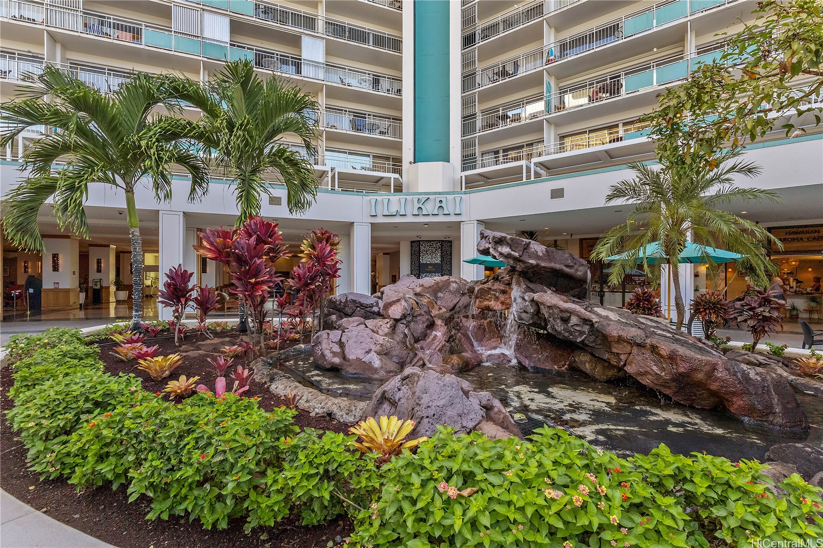 Honolulu, Hawaii, 96815, United States, 1 Bedroom Bedrooms, ,1 BathroomBathrooms,Residential,For Sale,1910953