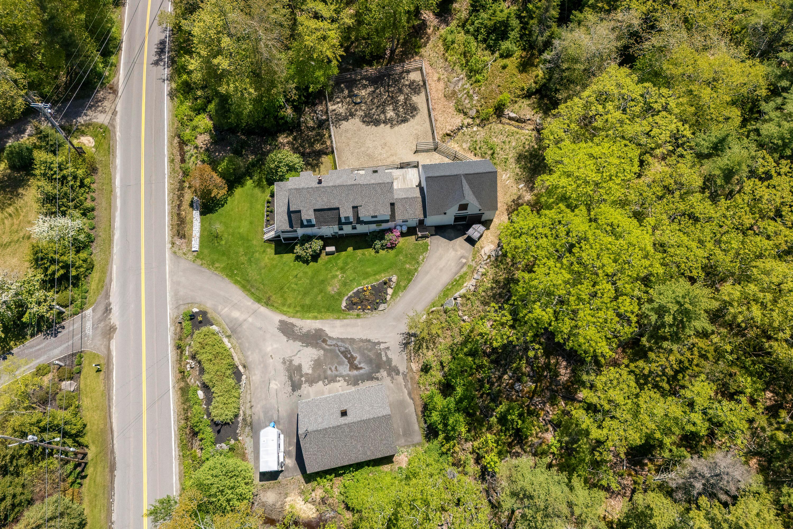  58 Hendricks Hill Road - 物件實景