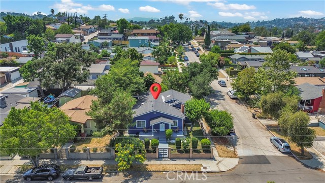 Los Angeles, California, 90042, United States, 2 Bedrooms Bedrooms, ,2 BathroomsBathrooms,Residential,For Sale,1893360