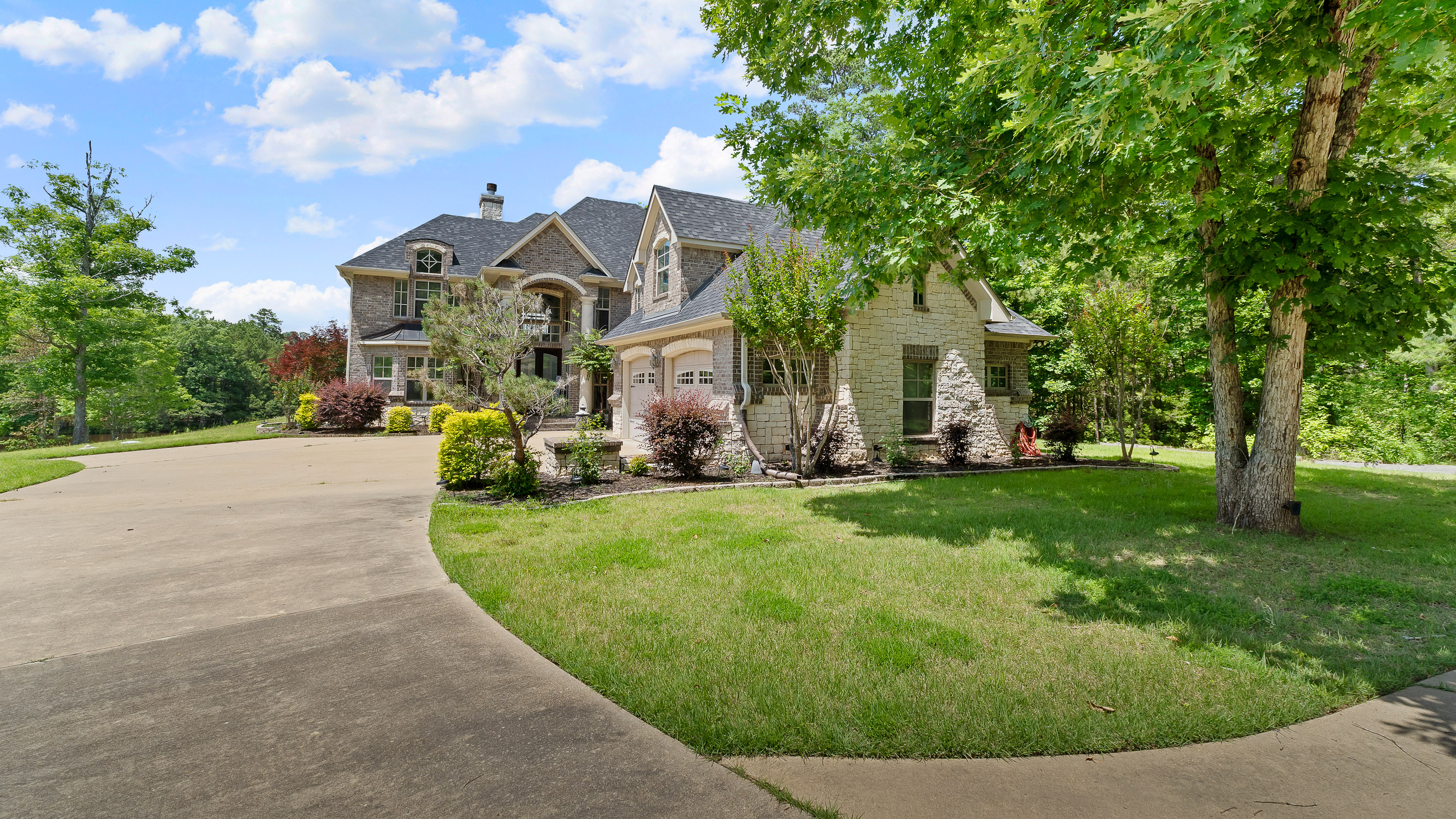  1411 County Road 4120, Atlanta, TX, 75551 - 物件實景