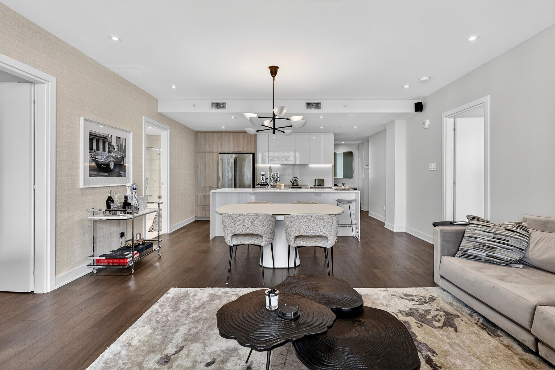  Chomedey, Laval - 物件實景