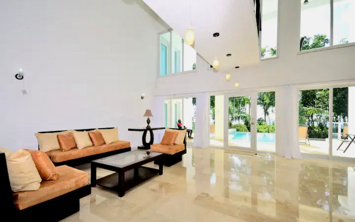 Rio San Juan, DO, 5 Bedrooms Bedrooms, ,5 BathroomsBathrooms,Residential,For Sale,1794127