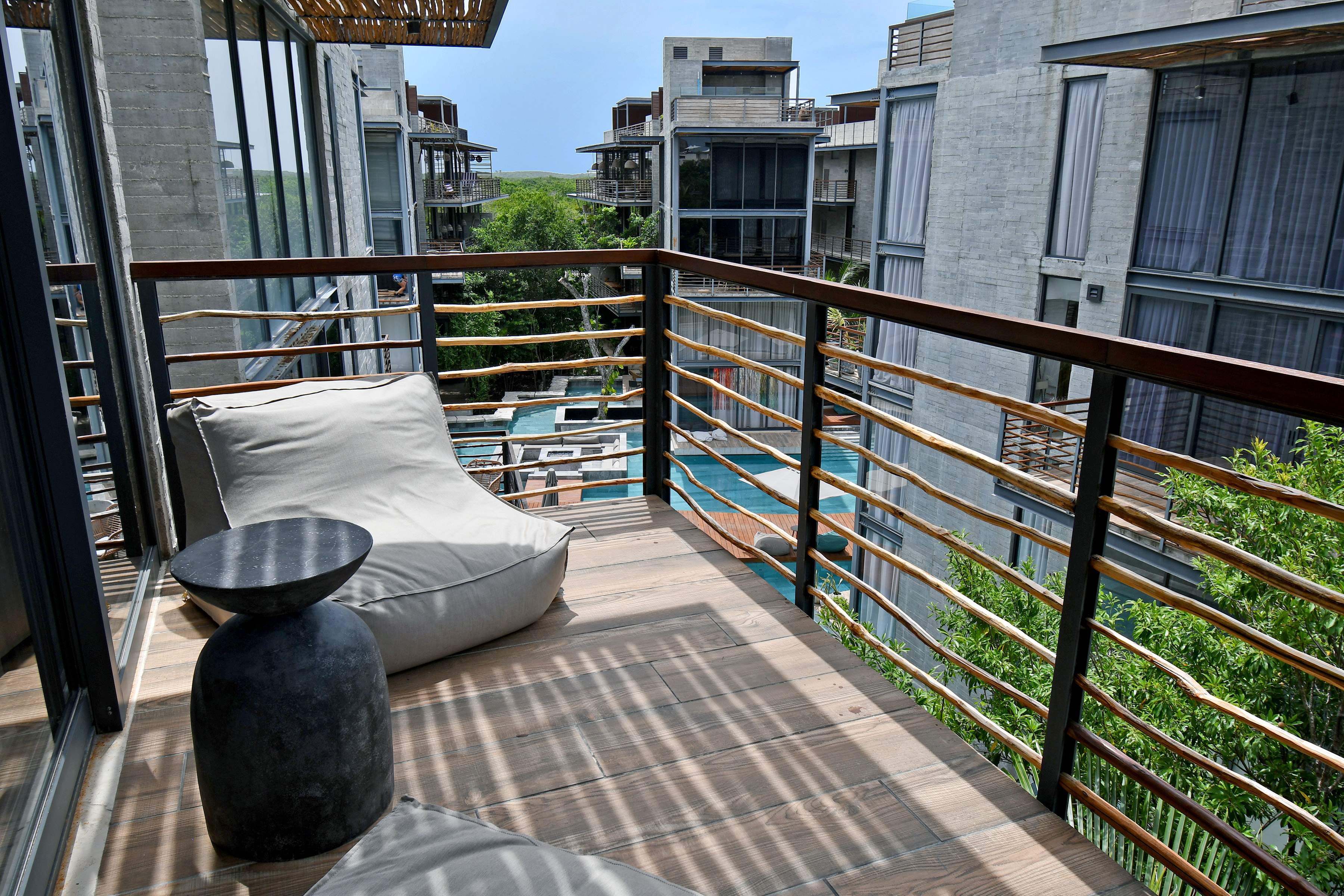  Exclusive Pent-house with Private Whirlpool Tub - 物件實景