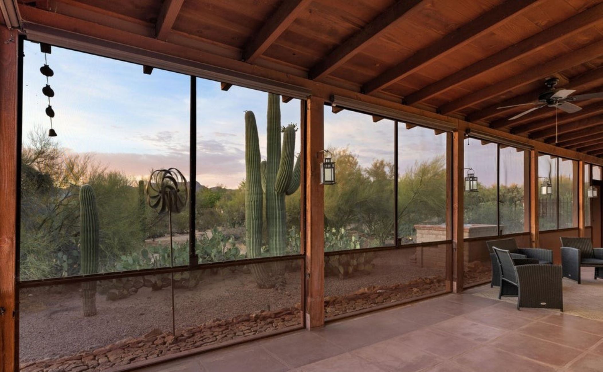  4166 W Adobe Ranch Place, Marana, AZ 85658 - 物件實景