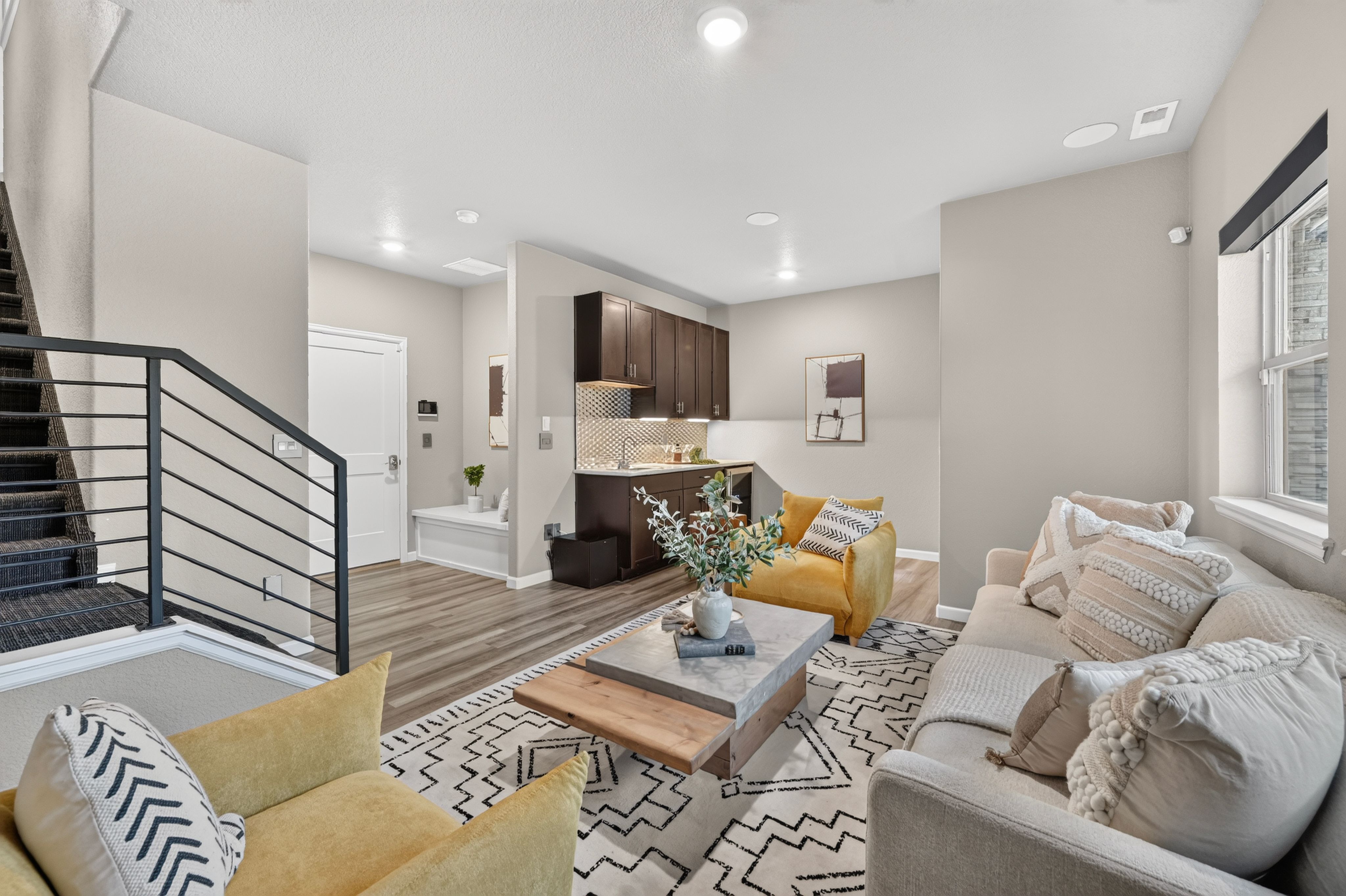  Luxury Living by Cheyenne Creek Walk - 物件實景