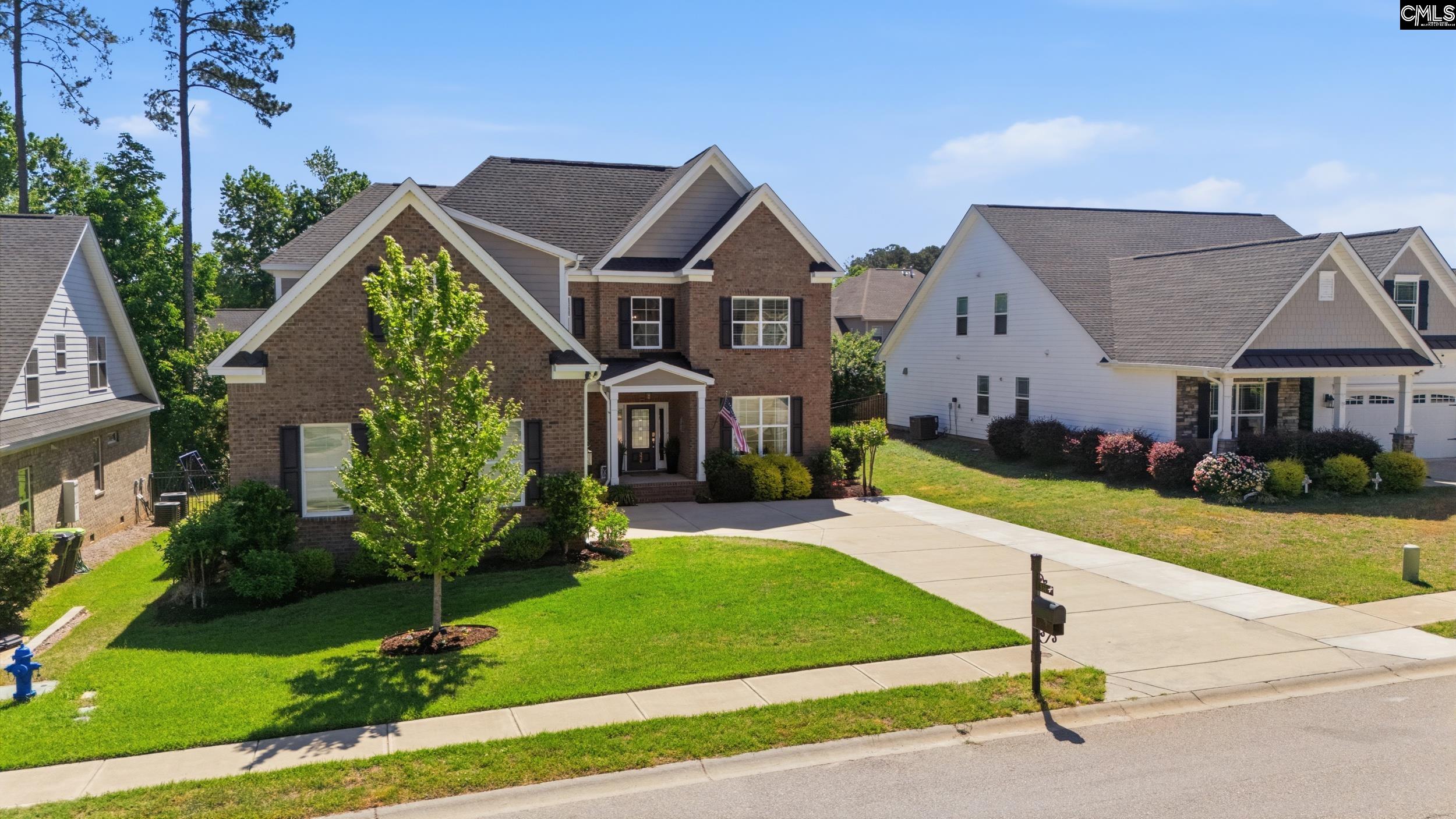 Lexington, South Carolina, 29072, United States, 4 Bedrooms Bedrooms, ,4 BathroomsBathrooms,Residential,For Sale,2048940