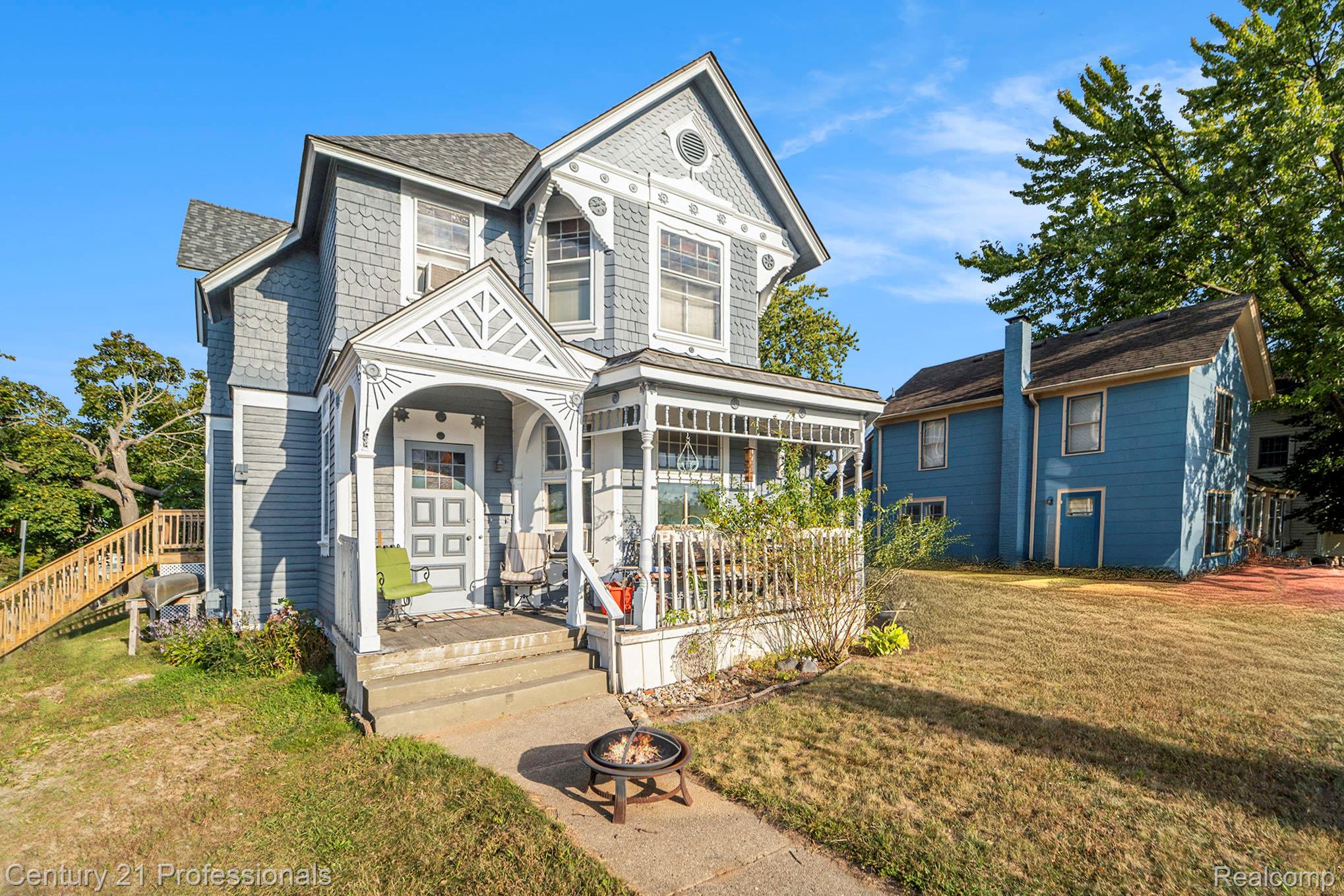 Rochester, Michigan, 48307, United States, ,4 BathroomsBathrooms,Residential,For Sale,1983342