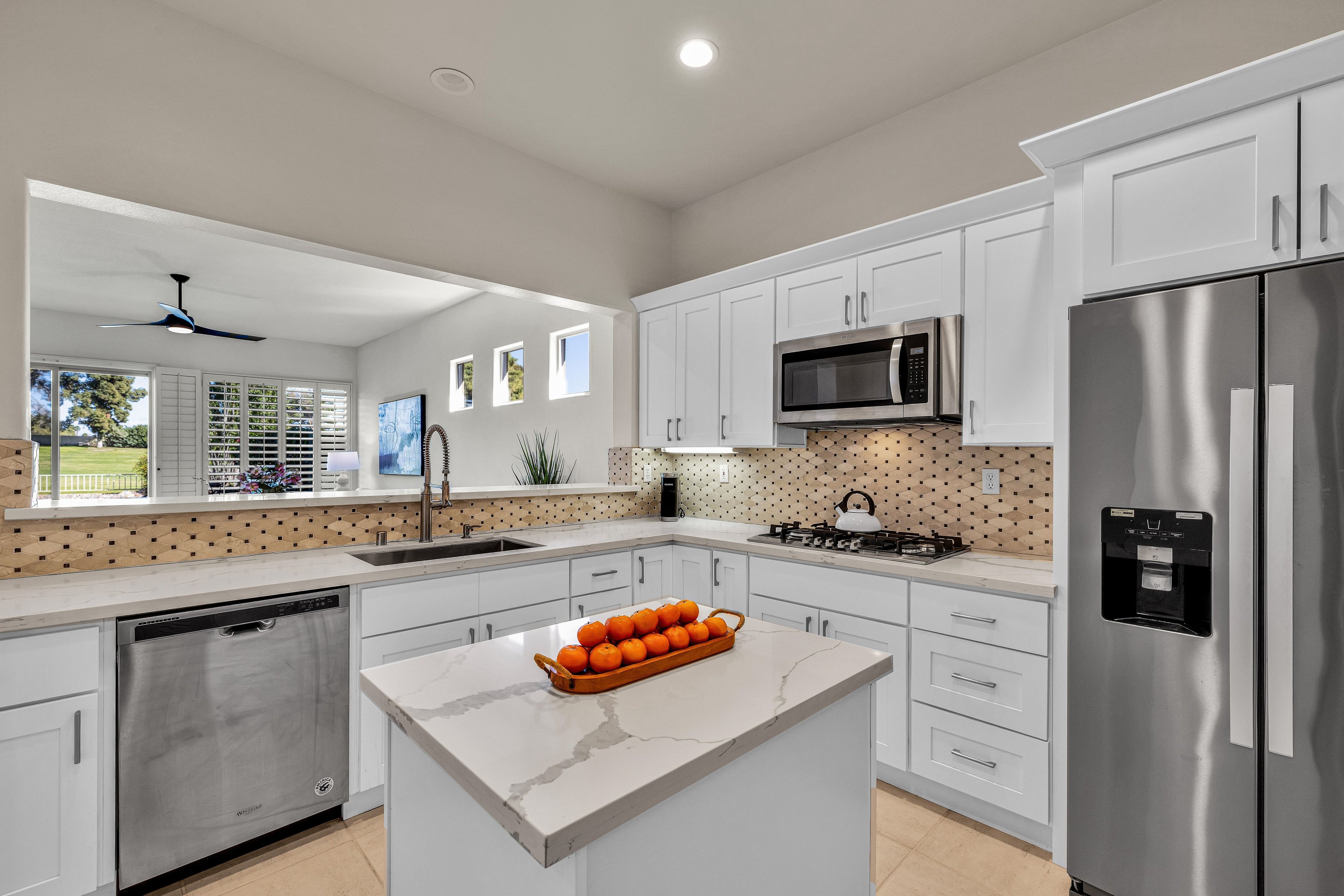  Rancho Mirage Country Club Home - 物件實景