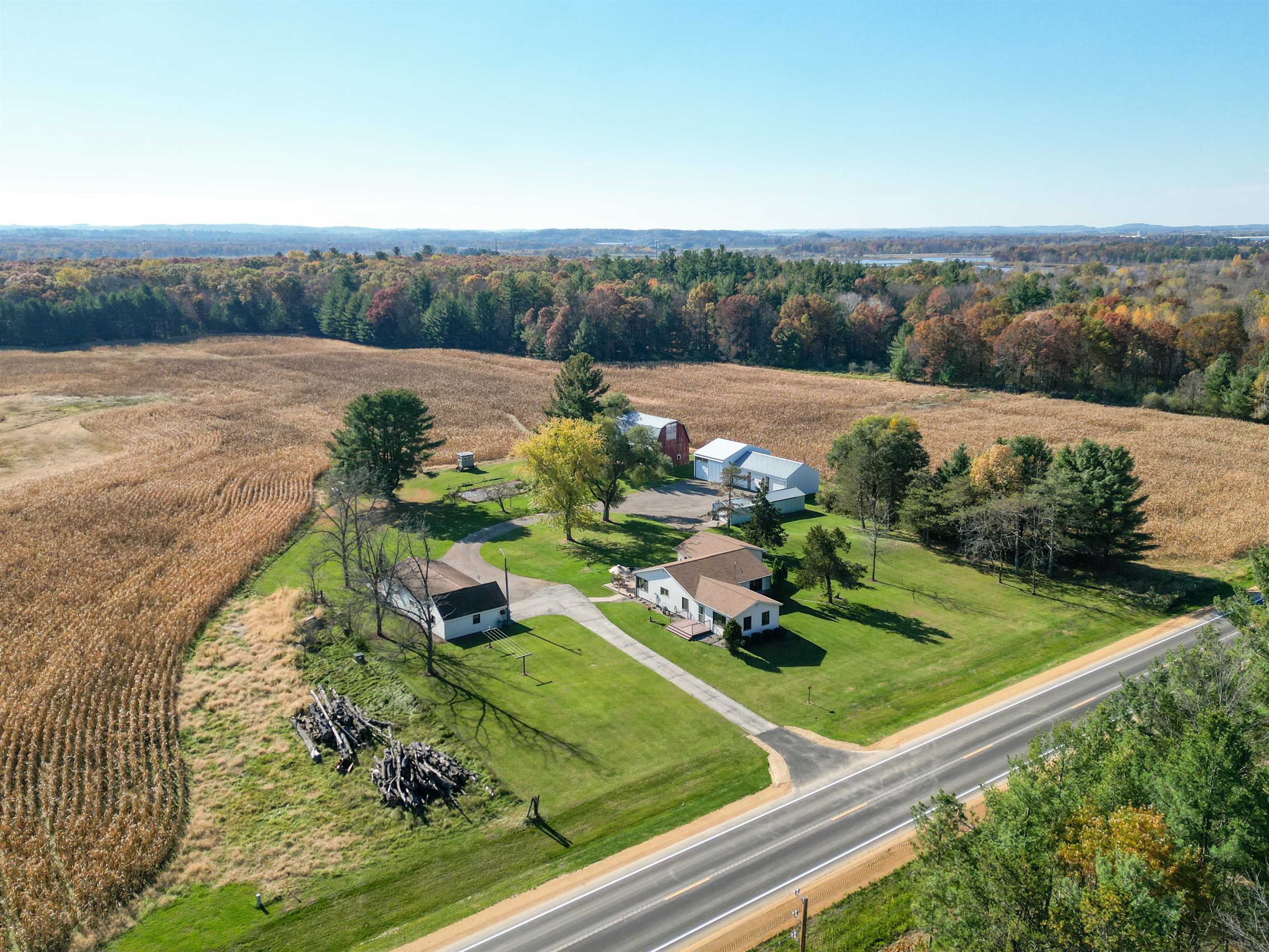 Tomah, Wisconsin, 54660, United States, 3 Bedrooms Bedrooms, ,2 BathroomsBathrooms,Residential,For Sale,2001499