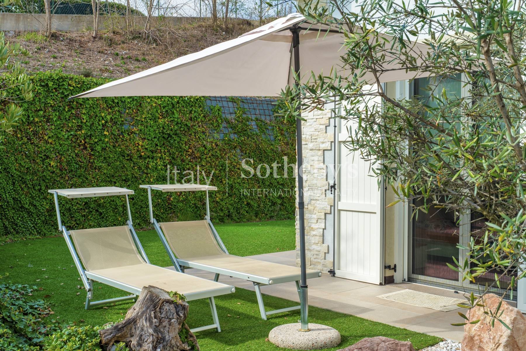  Hillside Villa on Lake Garda with Private Garden - 物件實景