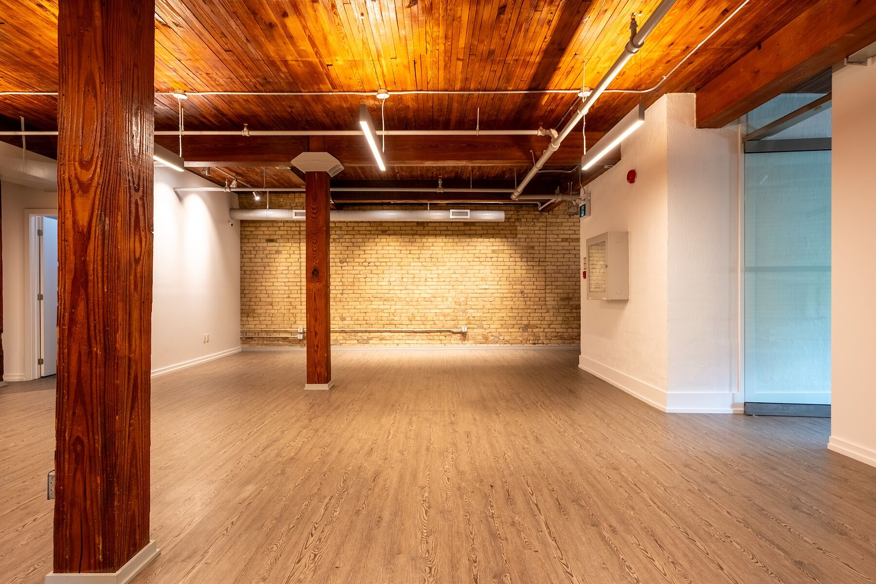  18 Gloucester Lane - 物件實景