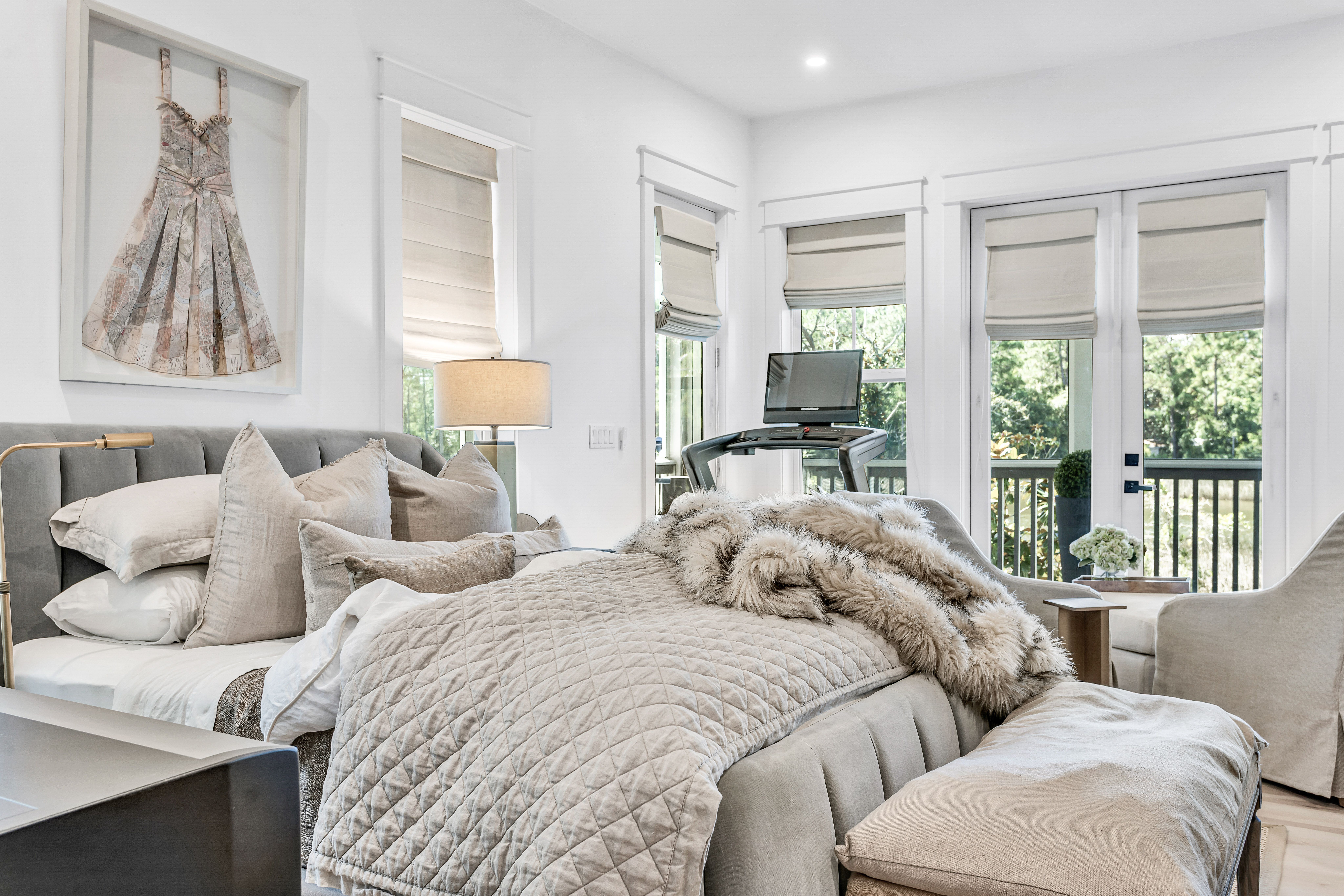  Enchanting Waterfront Home on Hogtown Bayou - 物件實景
