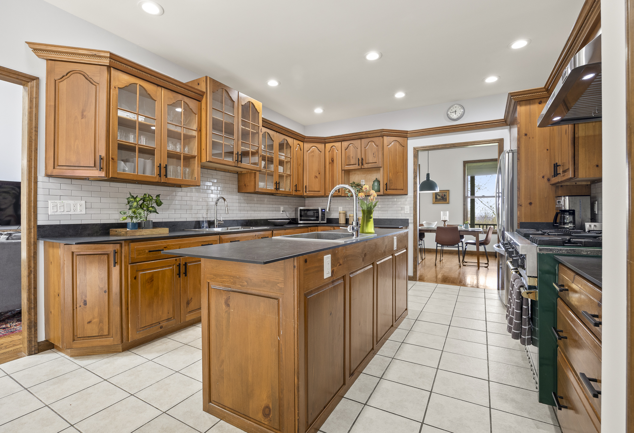  350 Taghkanic Road, Elizaville, NY 12523 - 物件實景