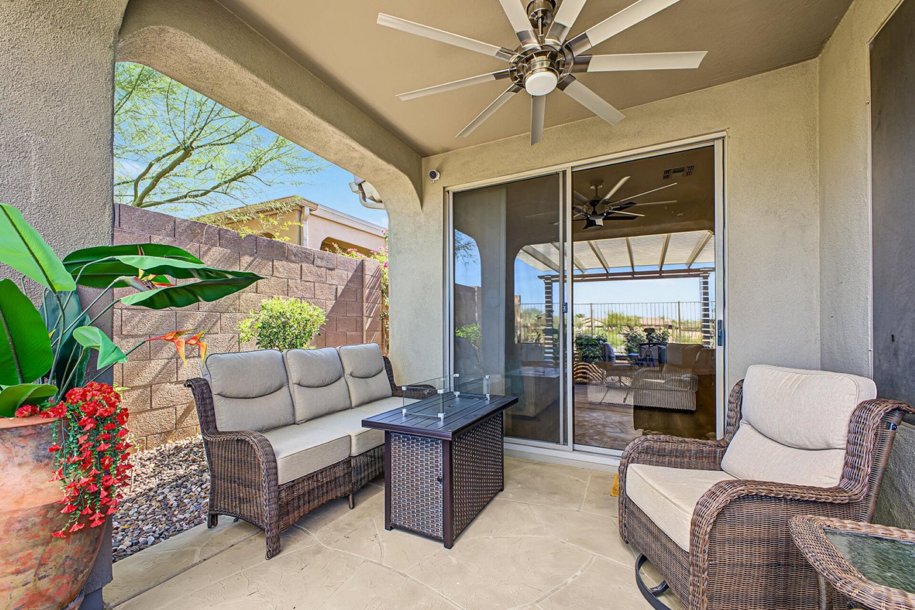  41424 North Clear Crossing Road¦Anthem, AZ - 物件實景