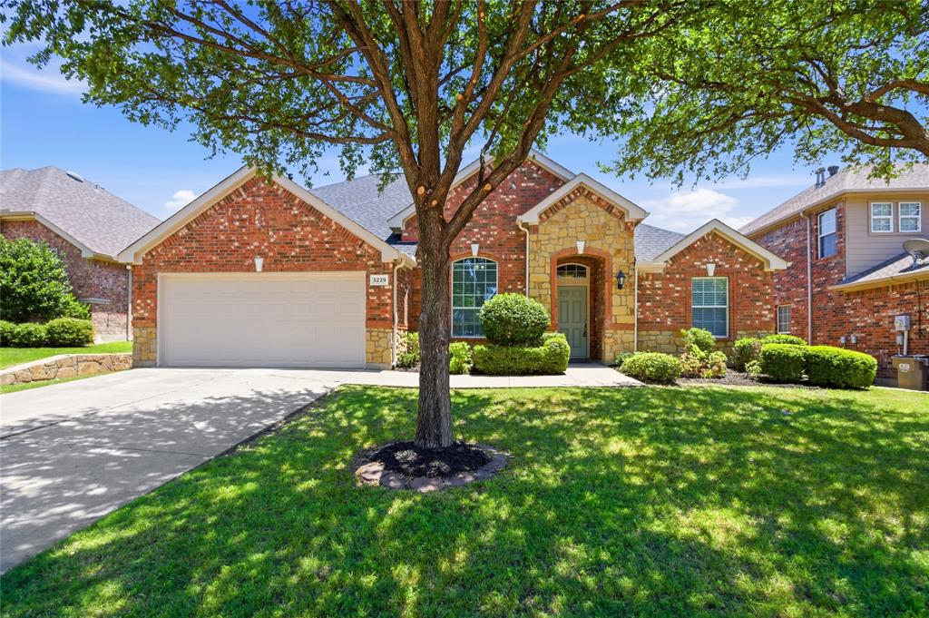 Horizons Dr, Little Elm, TX 75068 #1