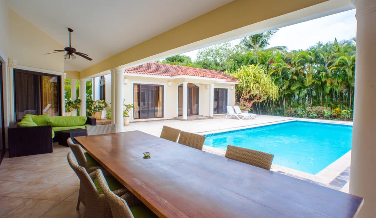 Sosua, DO, 5 Bedrooms Bedrooms, ,5 BathroomsBathrooms,Residential,For Sale,1480148
