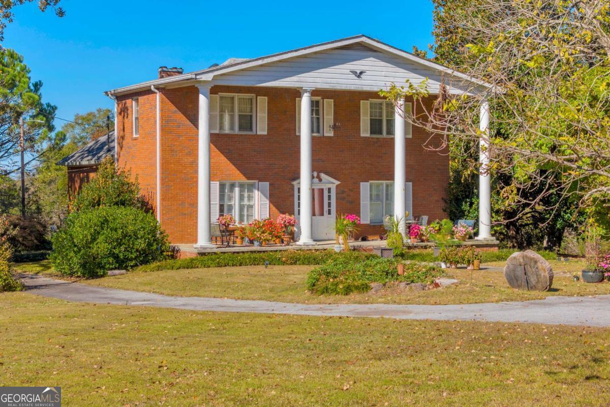 Conyers, Georgia, 30012, United States, ,Land,For Sale,1990963