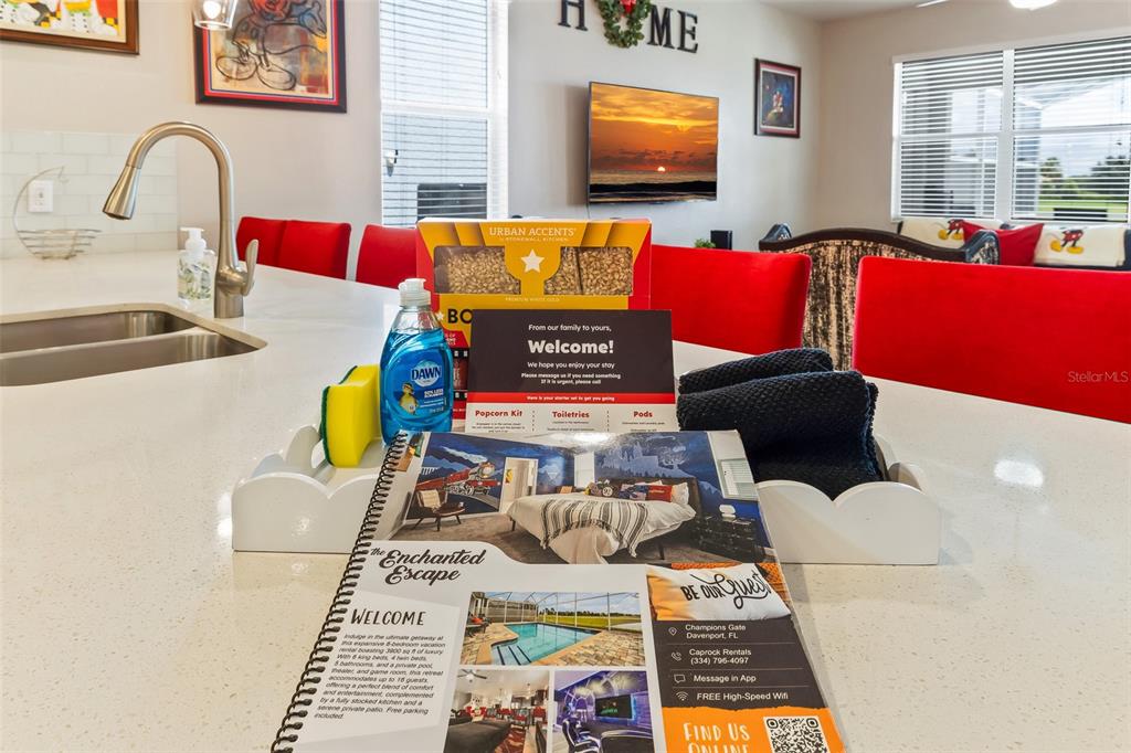 Davenport, Florida, 33896, United States, 8 Bedrooms Bedrooms, ,5 BathroomsBathrooms,Residential,For Sale,1926010