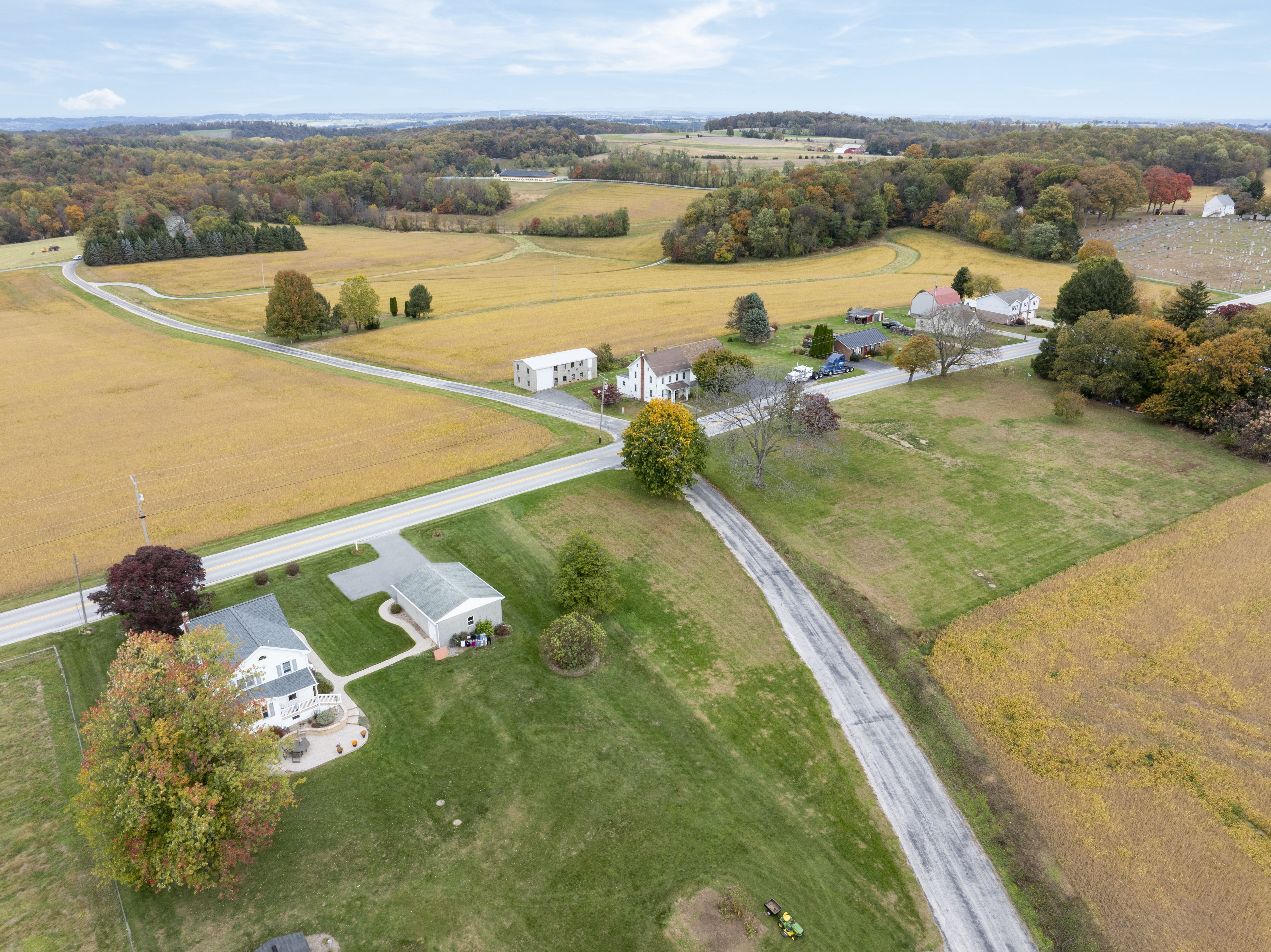  2733 Furnace Rd, Felton, PA 17322 - 物件實景