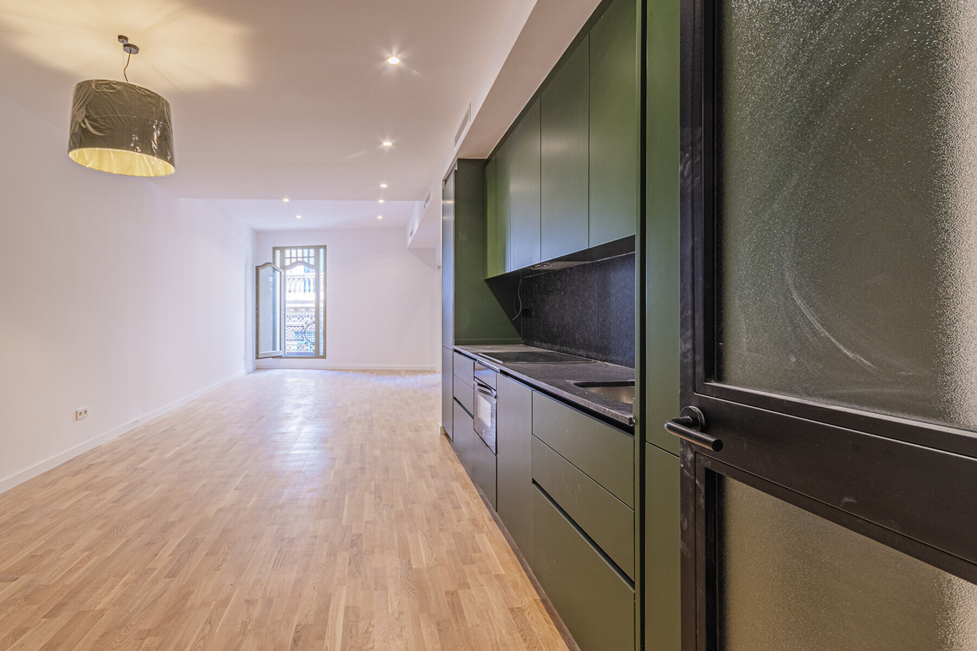  Modern apartment in Ciutat Vella, Barcelona - 物件實景