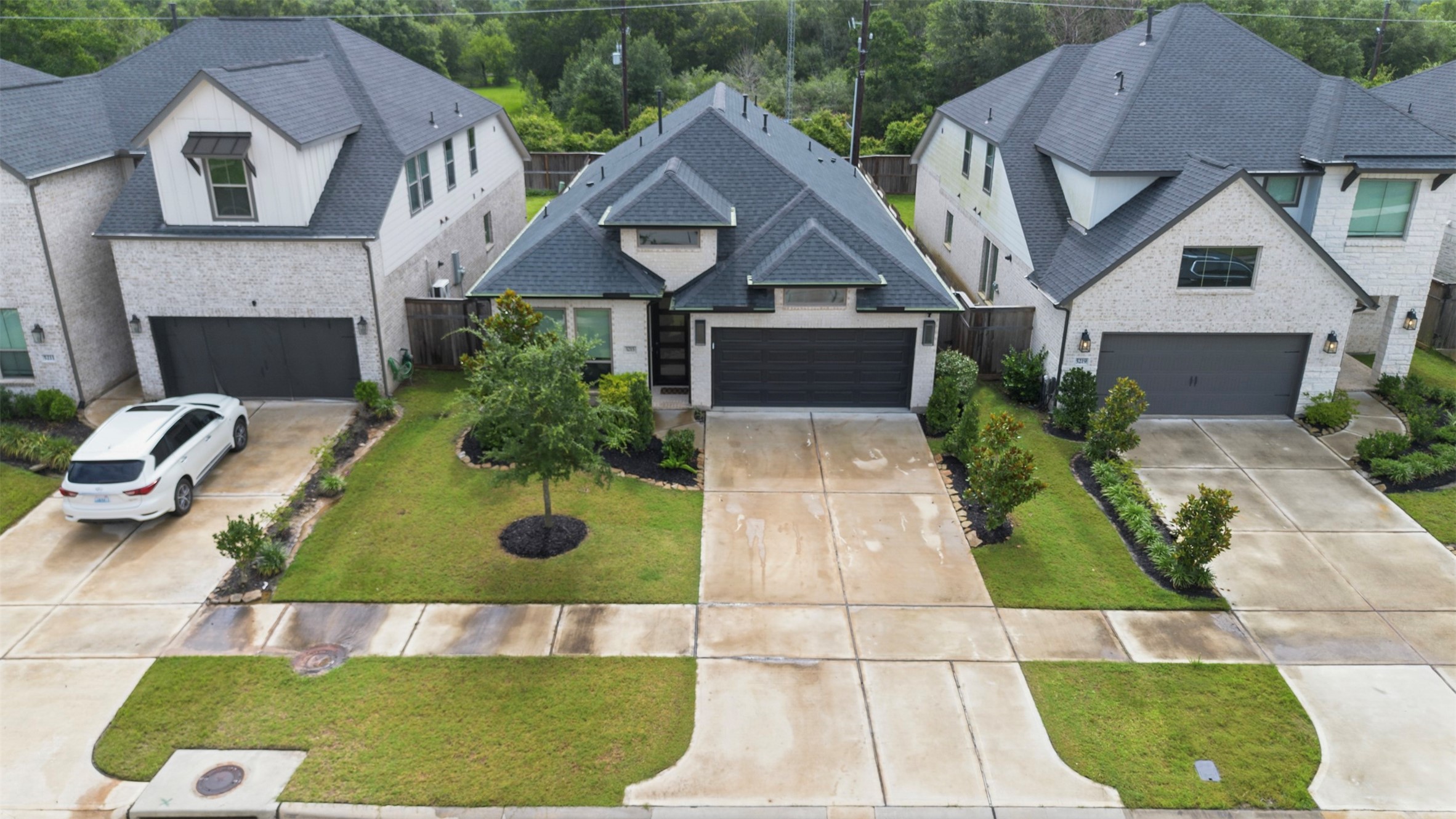  5215 Birch Shadow Drive - 物件實景